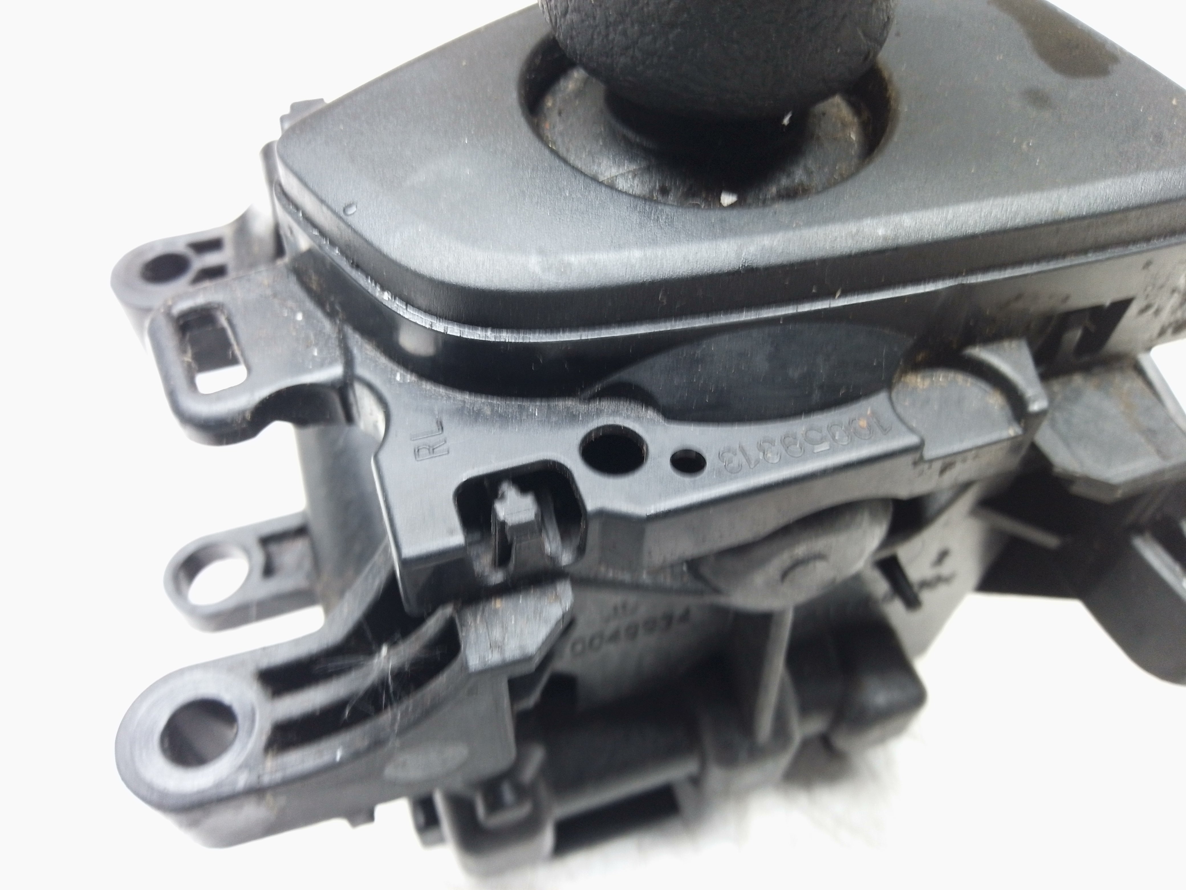 BMW 1 2 3 4 Series F20 F21 F22 F30 F31 Automatic Gear Selector (GW9296897)