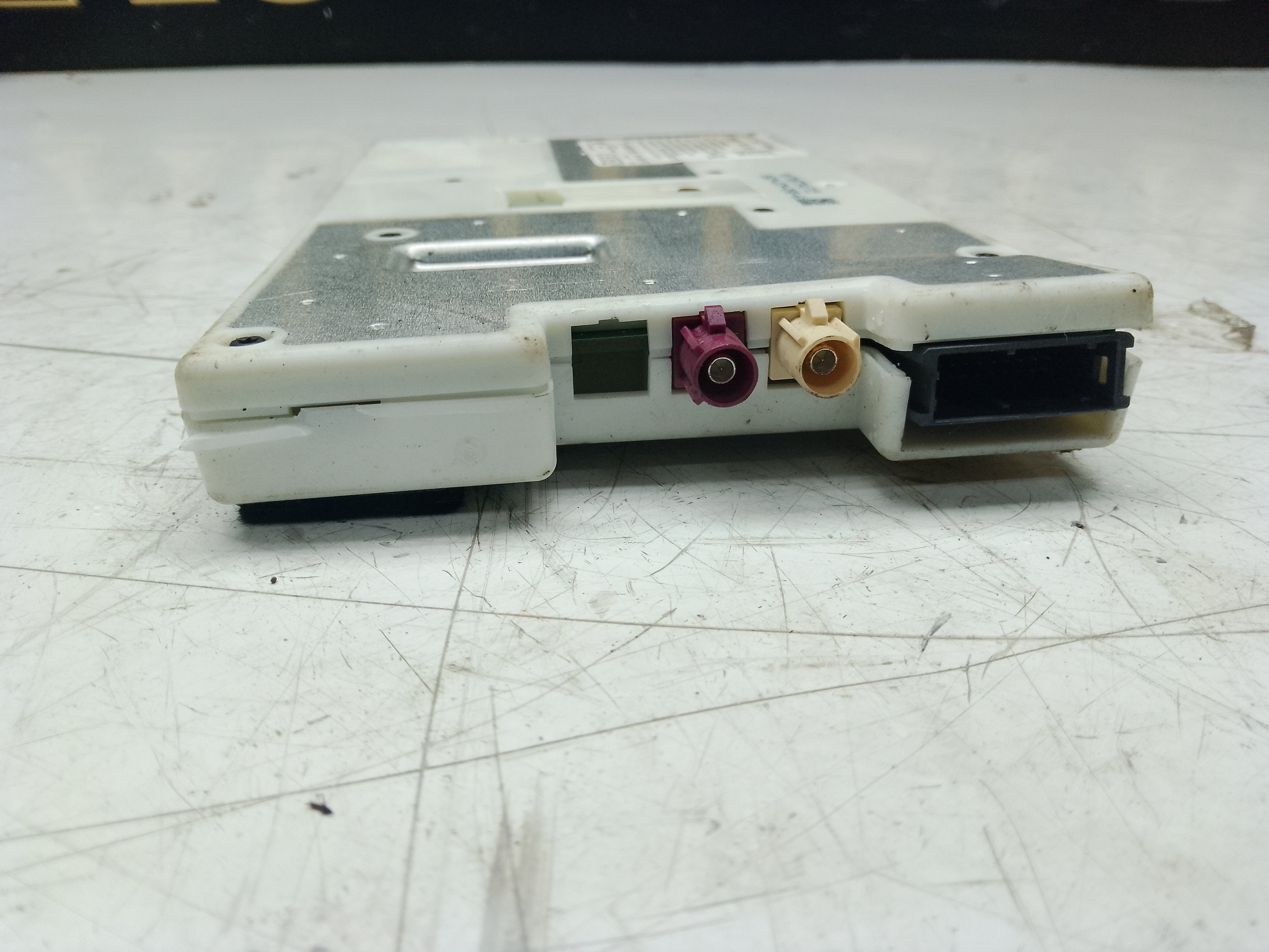 BMW X1 F48 X2 F39 2017 Bluetooth Control Module ECU (1D2622584-01)