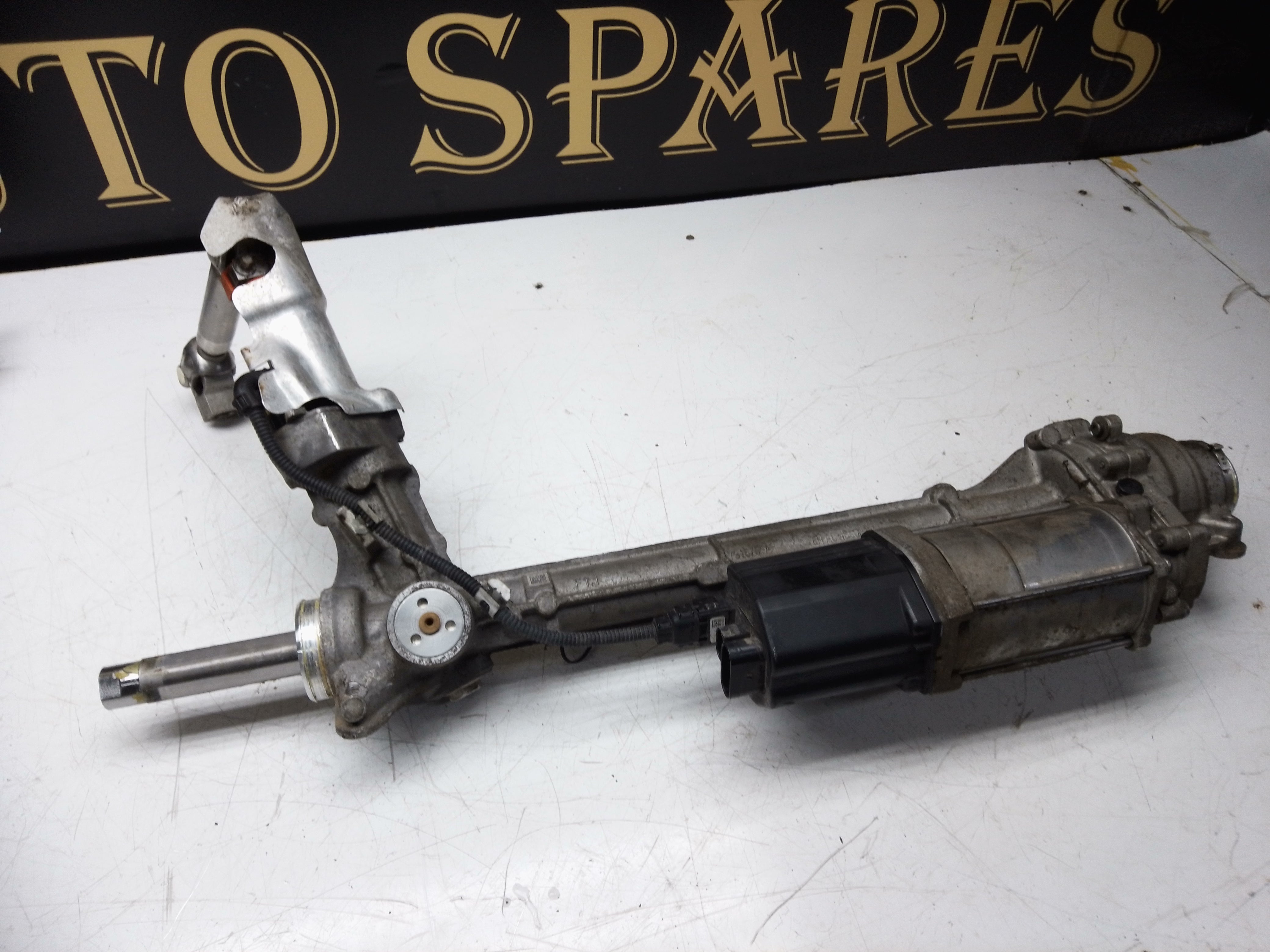 BMW F15 F16 X5 X6 Electric Steering Rack Right Handlebar (6889097 RA)
