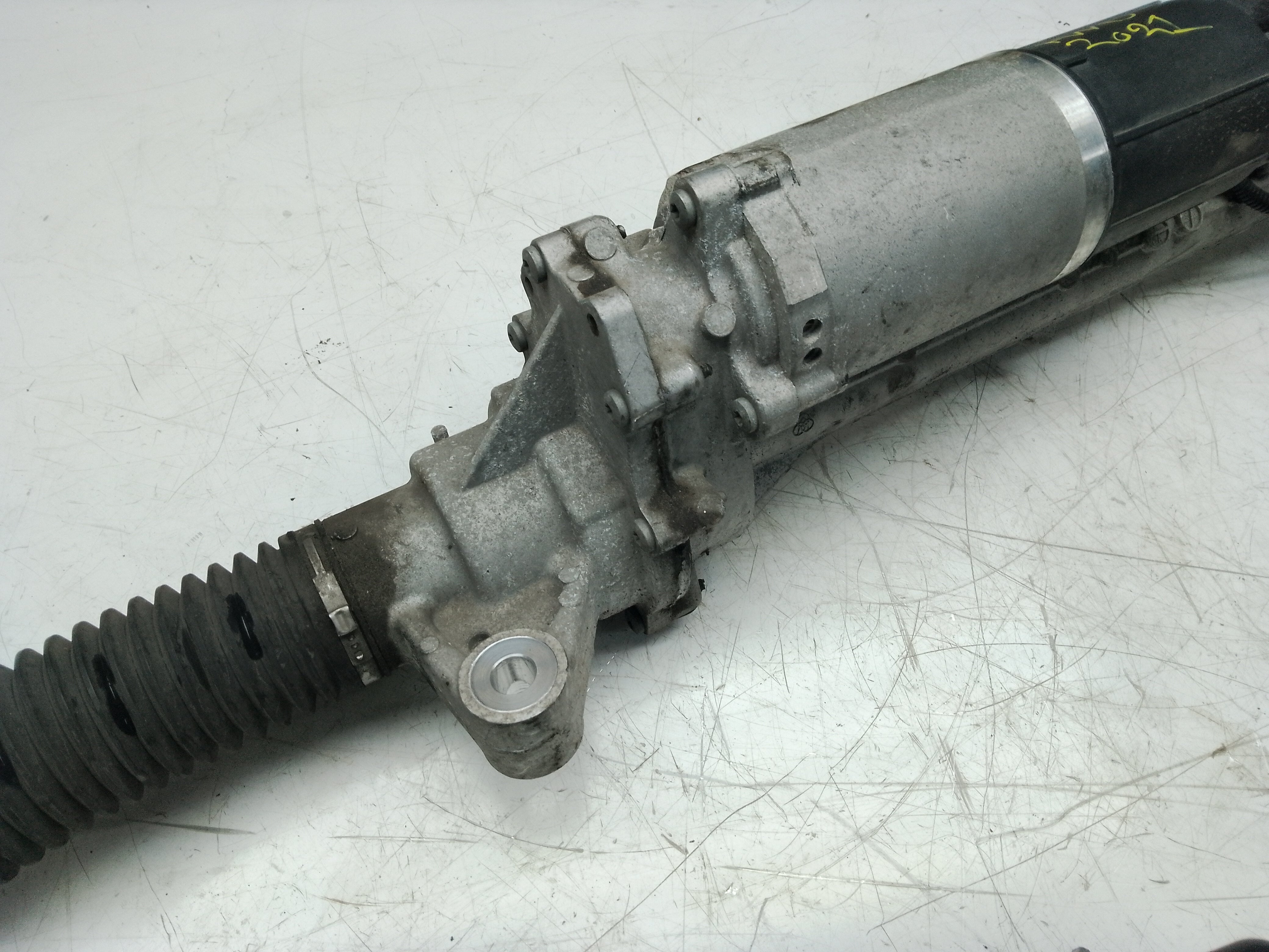 Mercedes-Benz Sprinter 2021 (907/910) Electric Power Steering Rack (A9104606800)