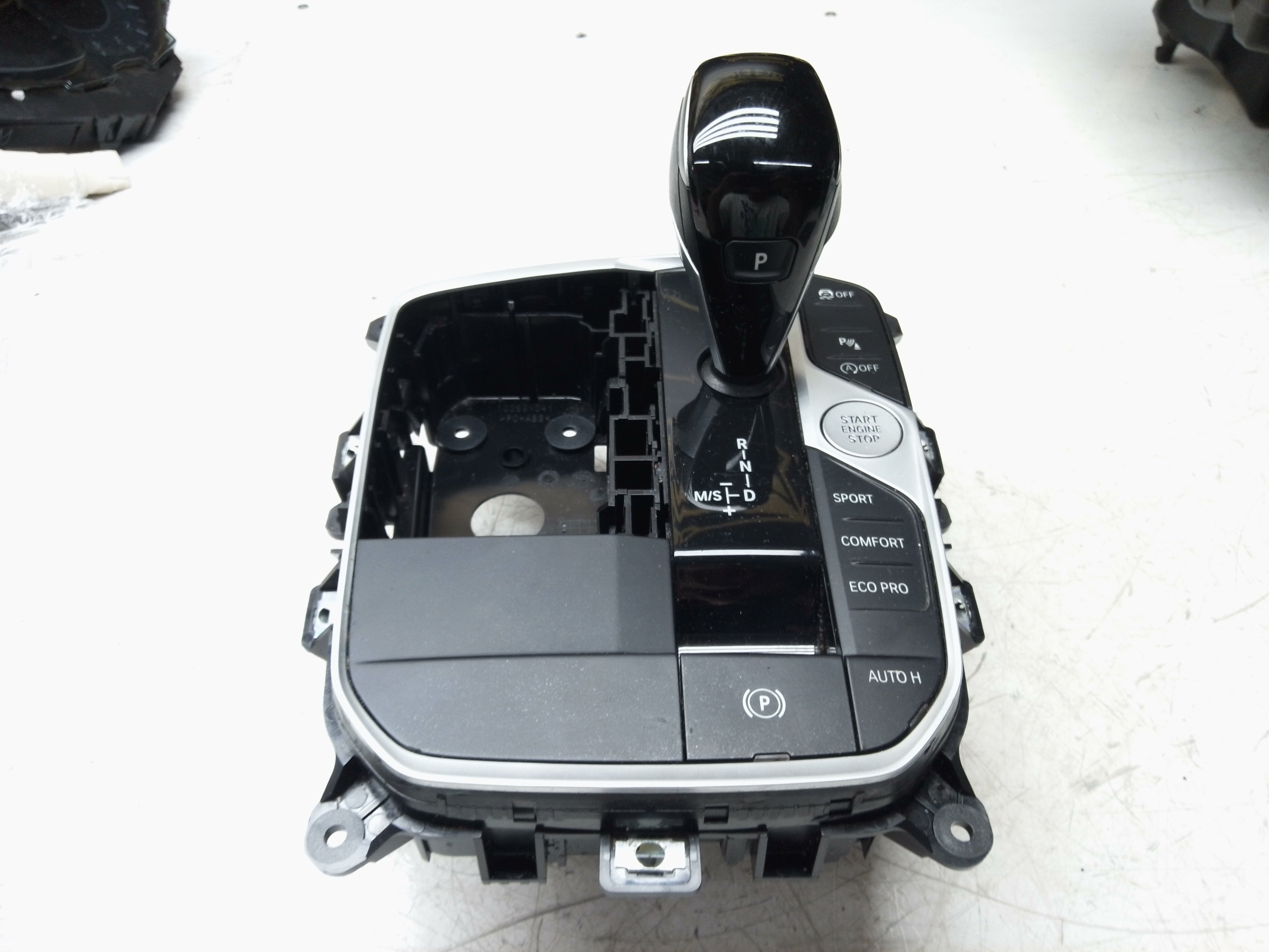 BMW 1 Series F40 Automatic Gearstick Shifter Selector 9433351 – 2019–2025