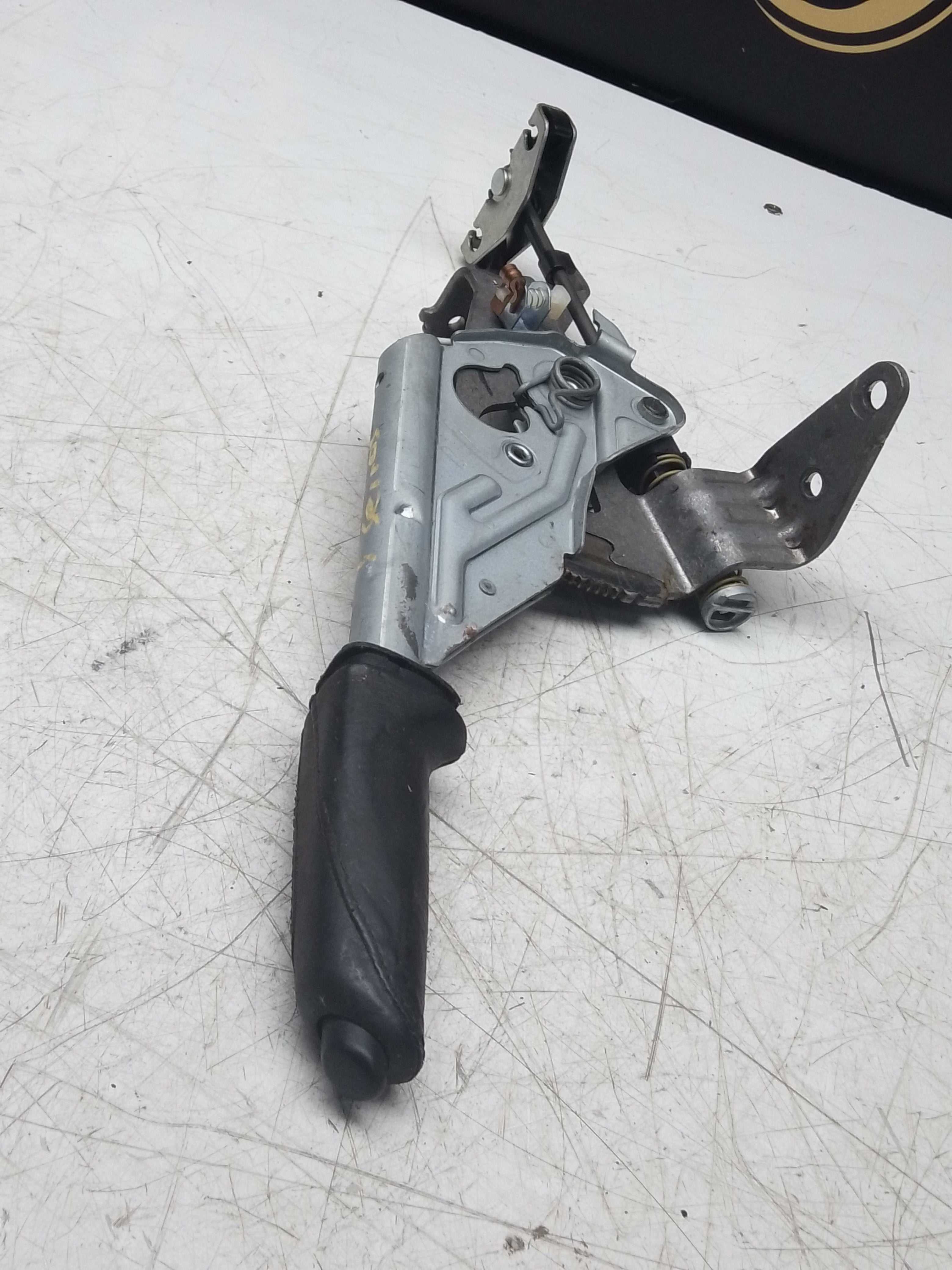 BMW 1 Series F20 Handbrake Lever M Sport LCI 2016 (3440-6799102-03-RL)