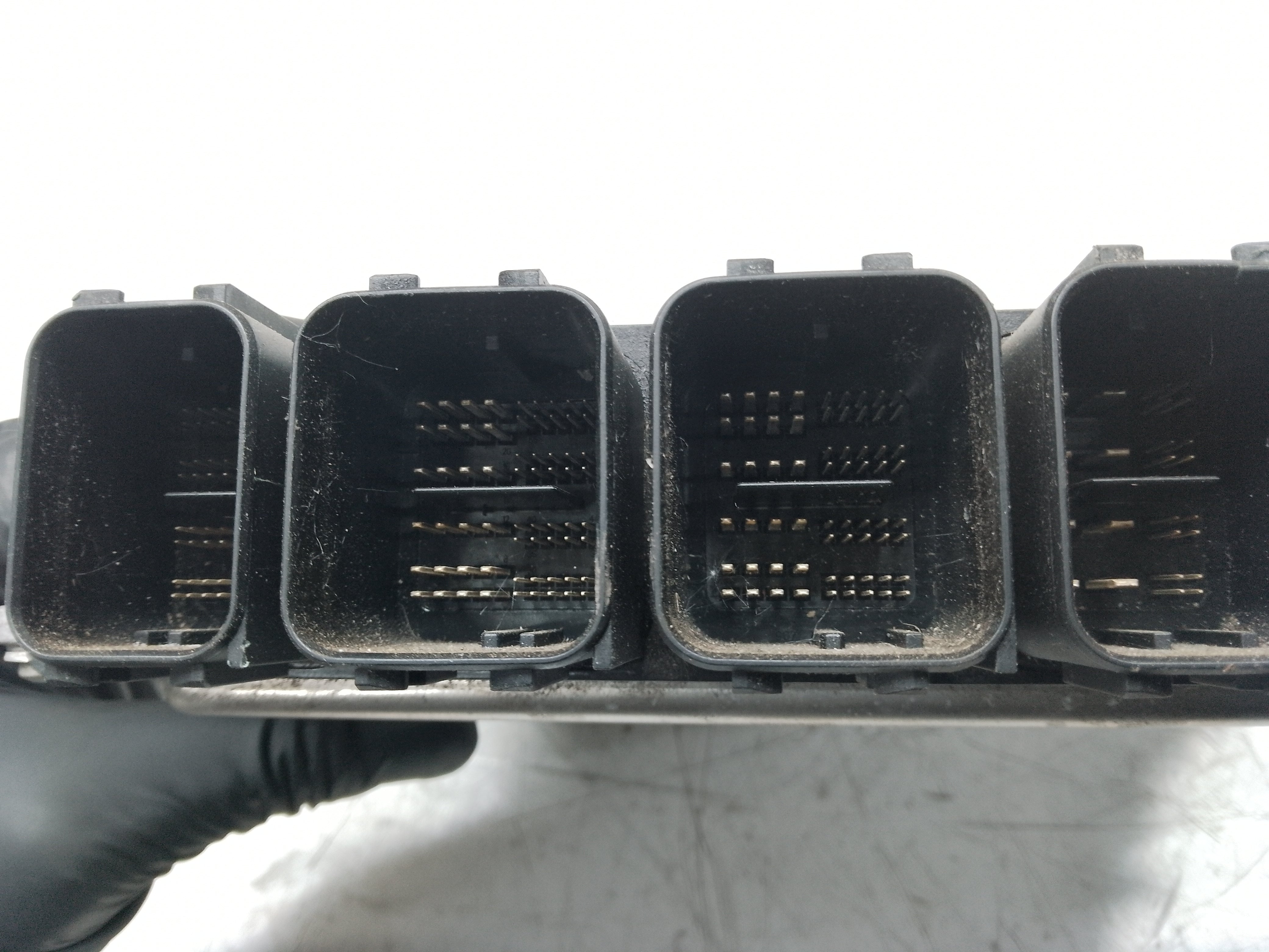 BMW 3 Series F30 F31 F35 2017 Engine Control Unit ECU (8693213)