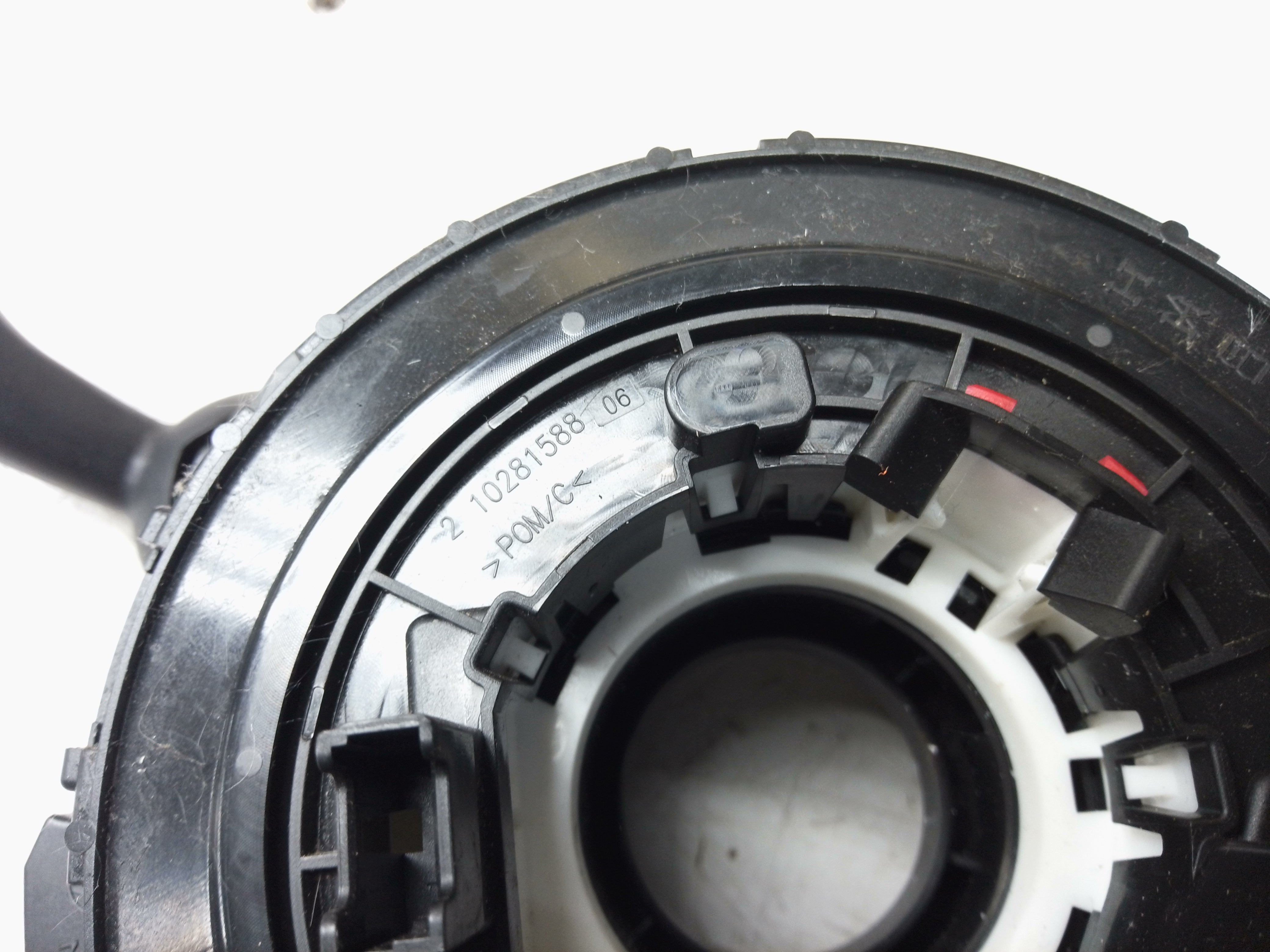 BMW 4 Series 420D F32 M-Sport Wiper Indicator Stalk Squib Unit (10281308-08)