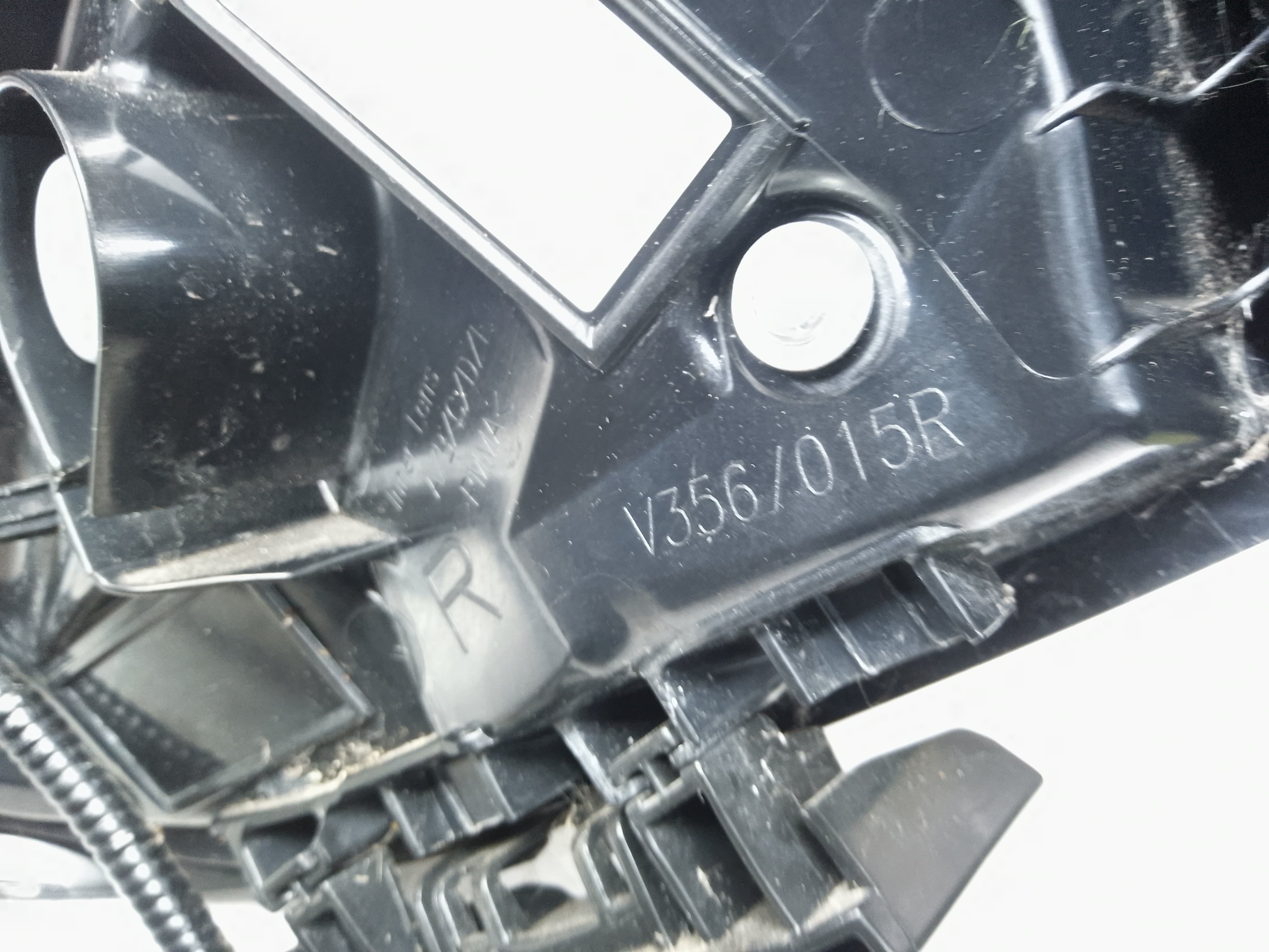 Toyota Yaris 2022 Right Rear Headlight (V356/015R)