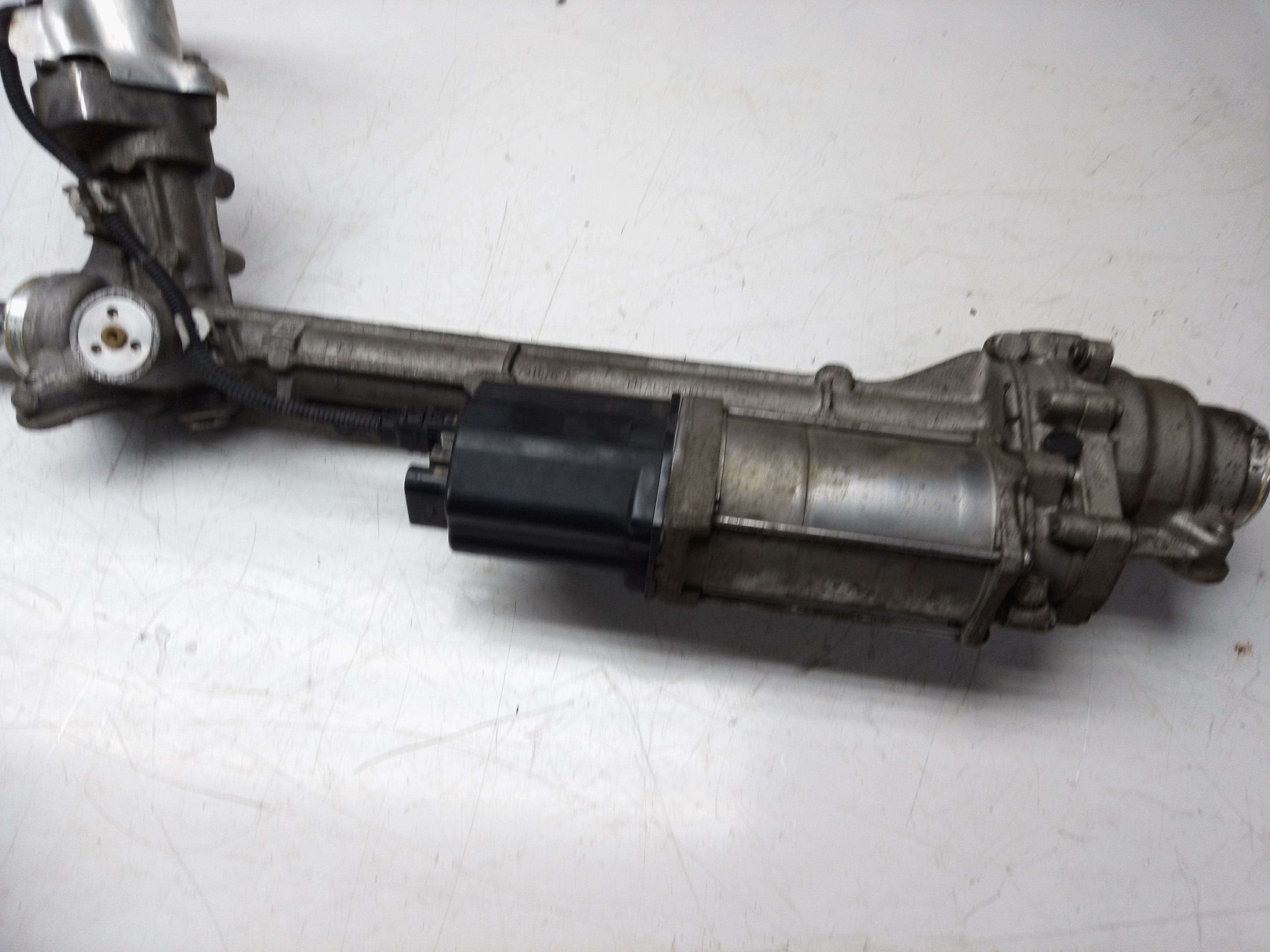 BMW F15 F16 X5 X6 Electric Steering Rack Right Handlebar (6889097 RA)