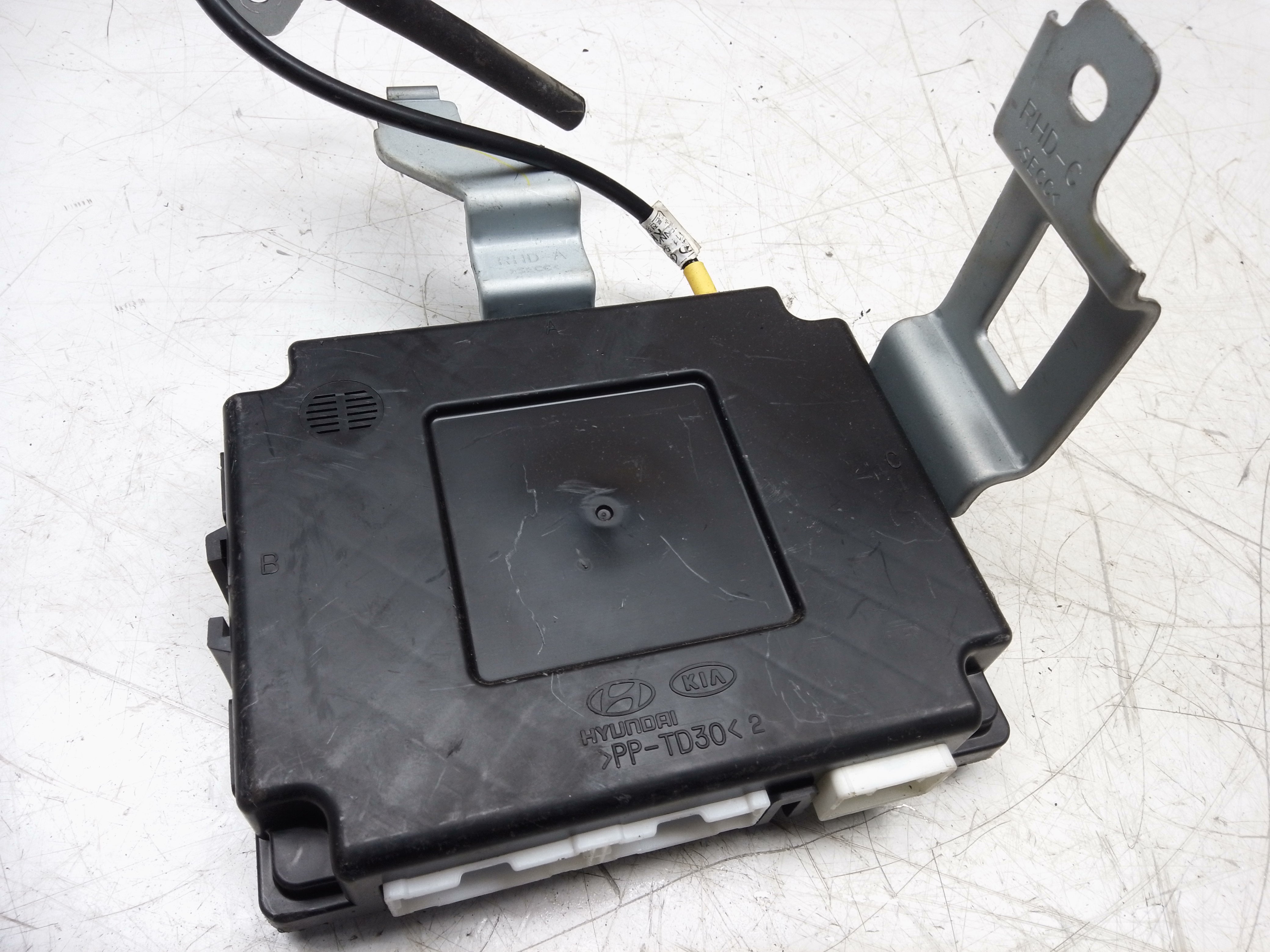 Hyundai i10 2013/19 Body Control Module ECU (95400-B9070)