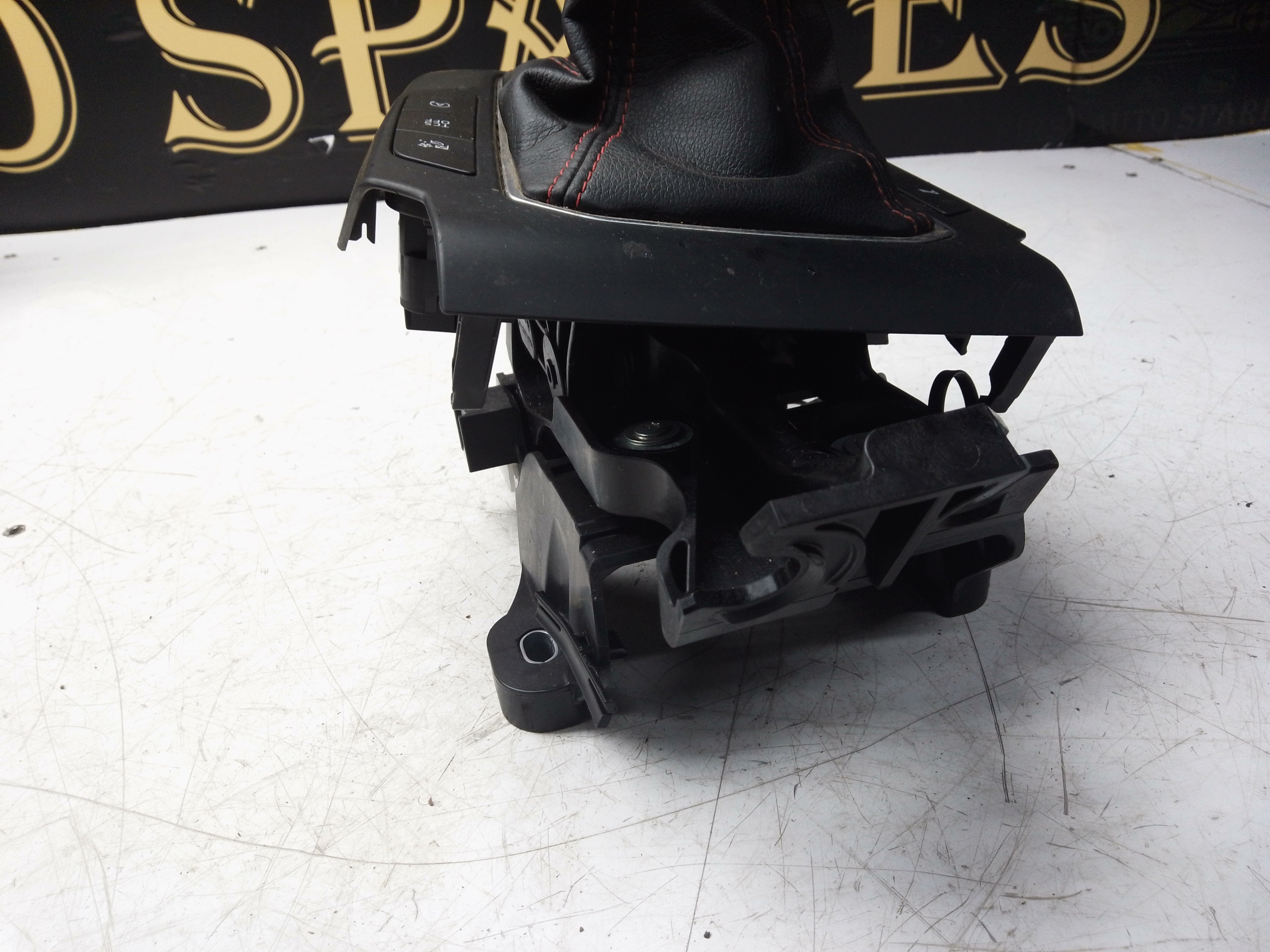 Ford Focus 2020 ST 6 Speed Manual Gear Lever Selector (JX6R-7C453-APD)