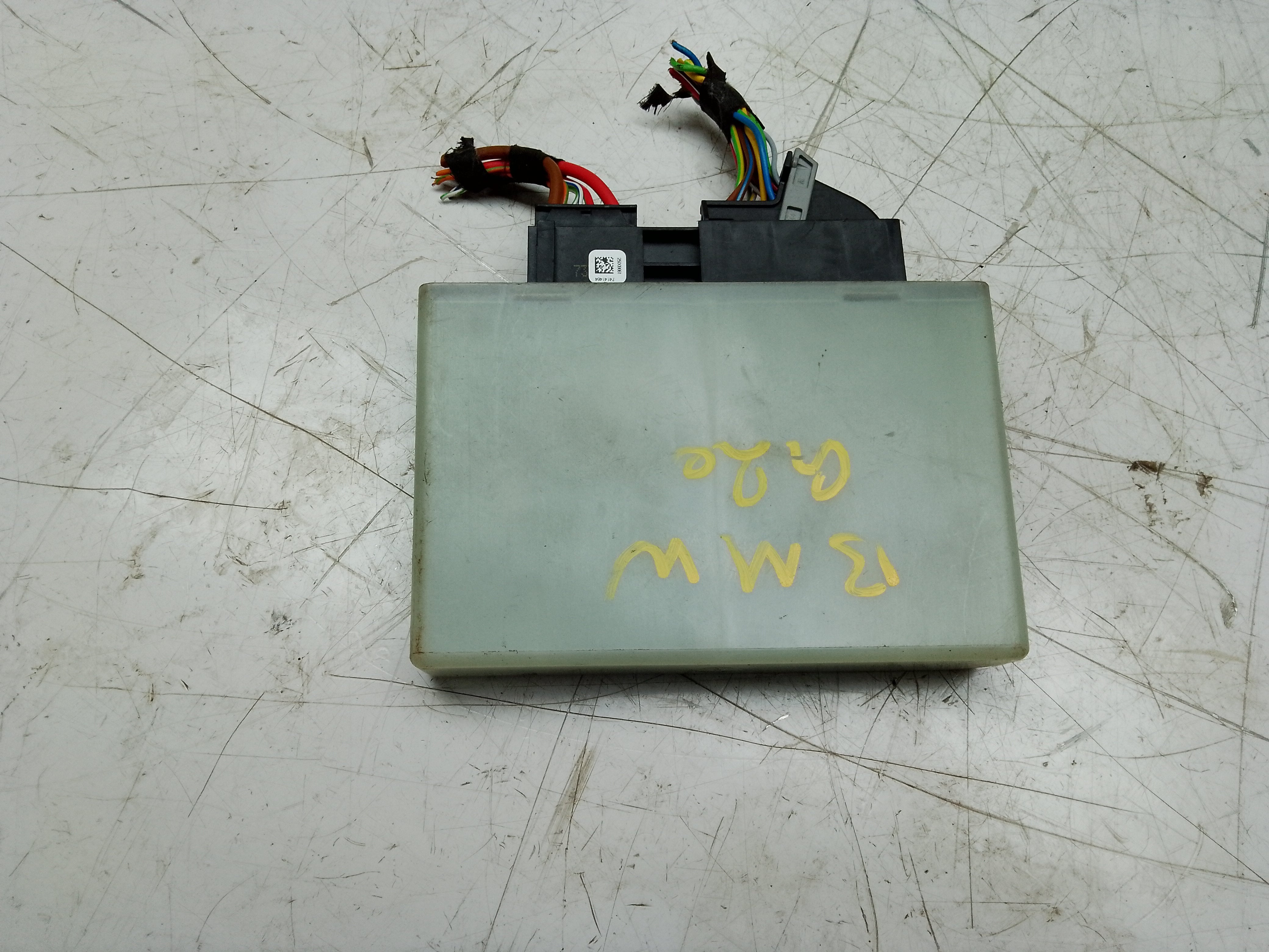 BMW 1 Series F40 2020 Control Module (132640 14)