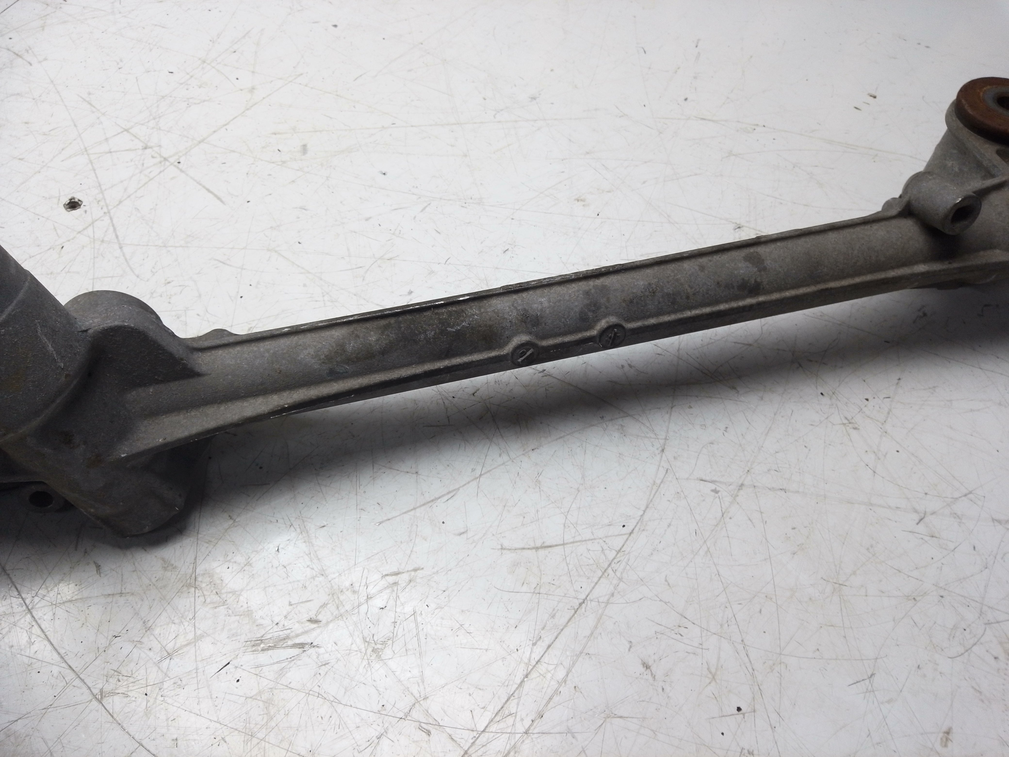 Toyota Aygo 2018 Steering Rack