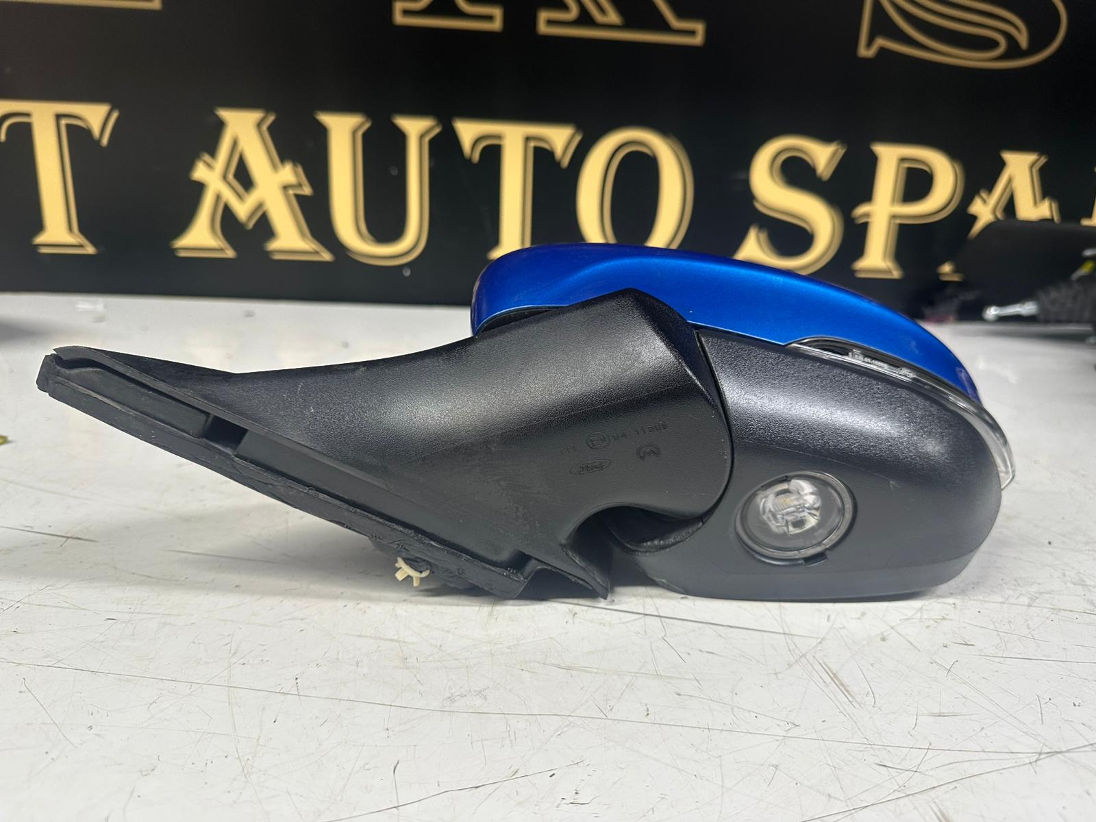 Ford Focus 2018–2023 Left Wing Mirror (212876567)