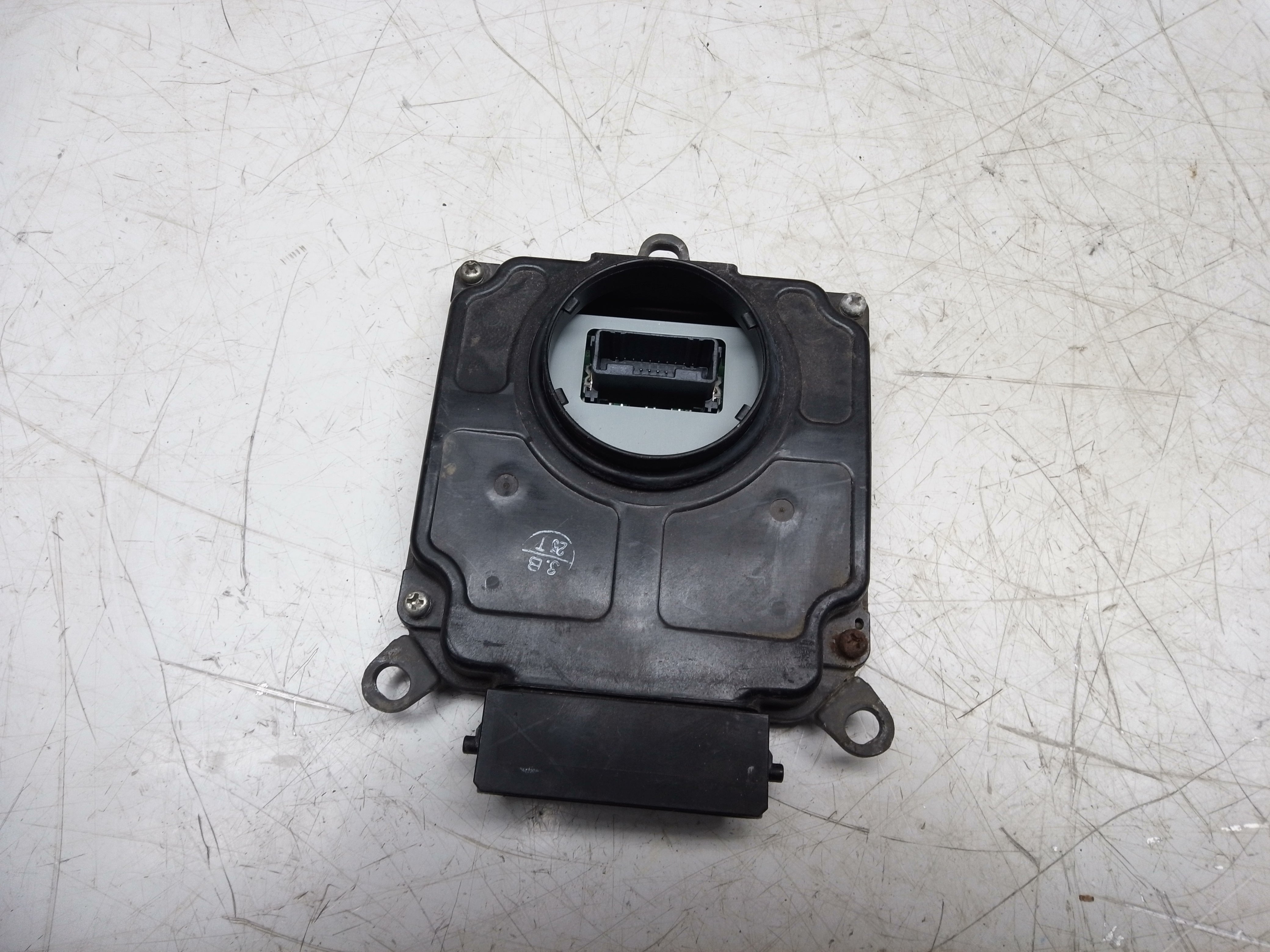 Toyota C-HR LED Headlight Driver Control Module Denso (143800-0550) (89908-F4050)