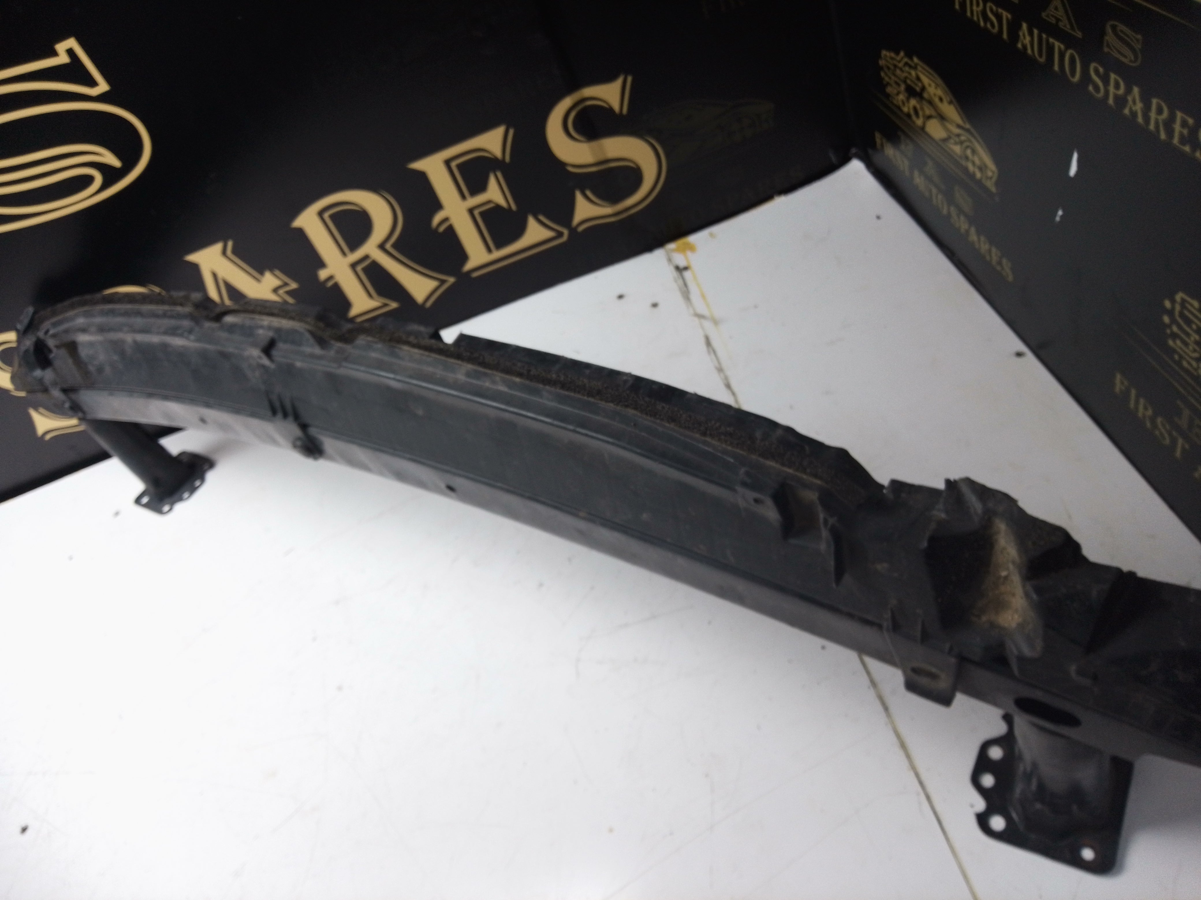 Toyota Corolla 2019–2022 Front Bumper Bracket (52618-02180)