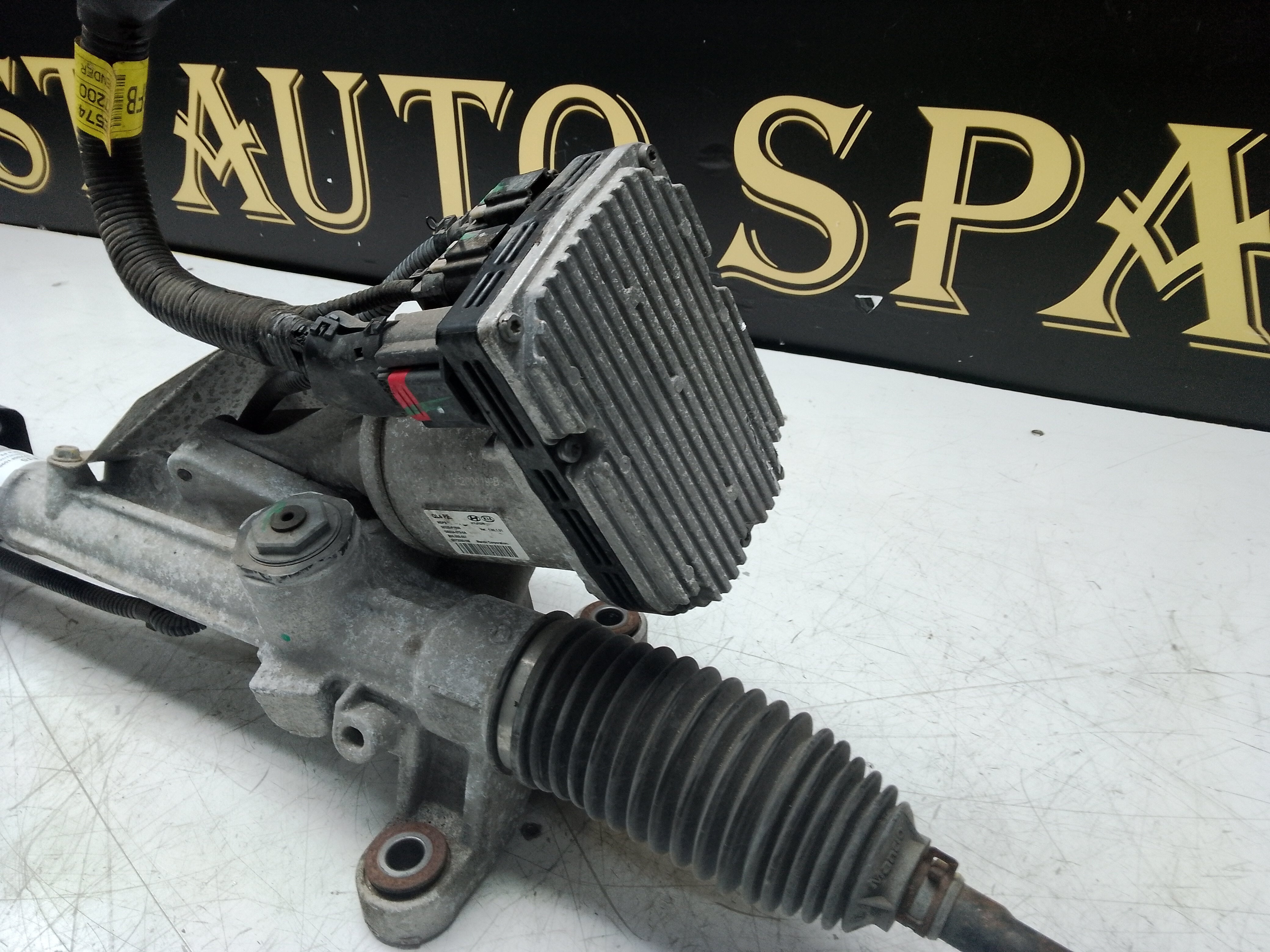 Kia Sportage 2016–2018 Power Steering Rack (56320-F1590)