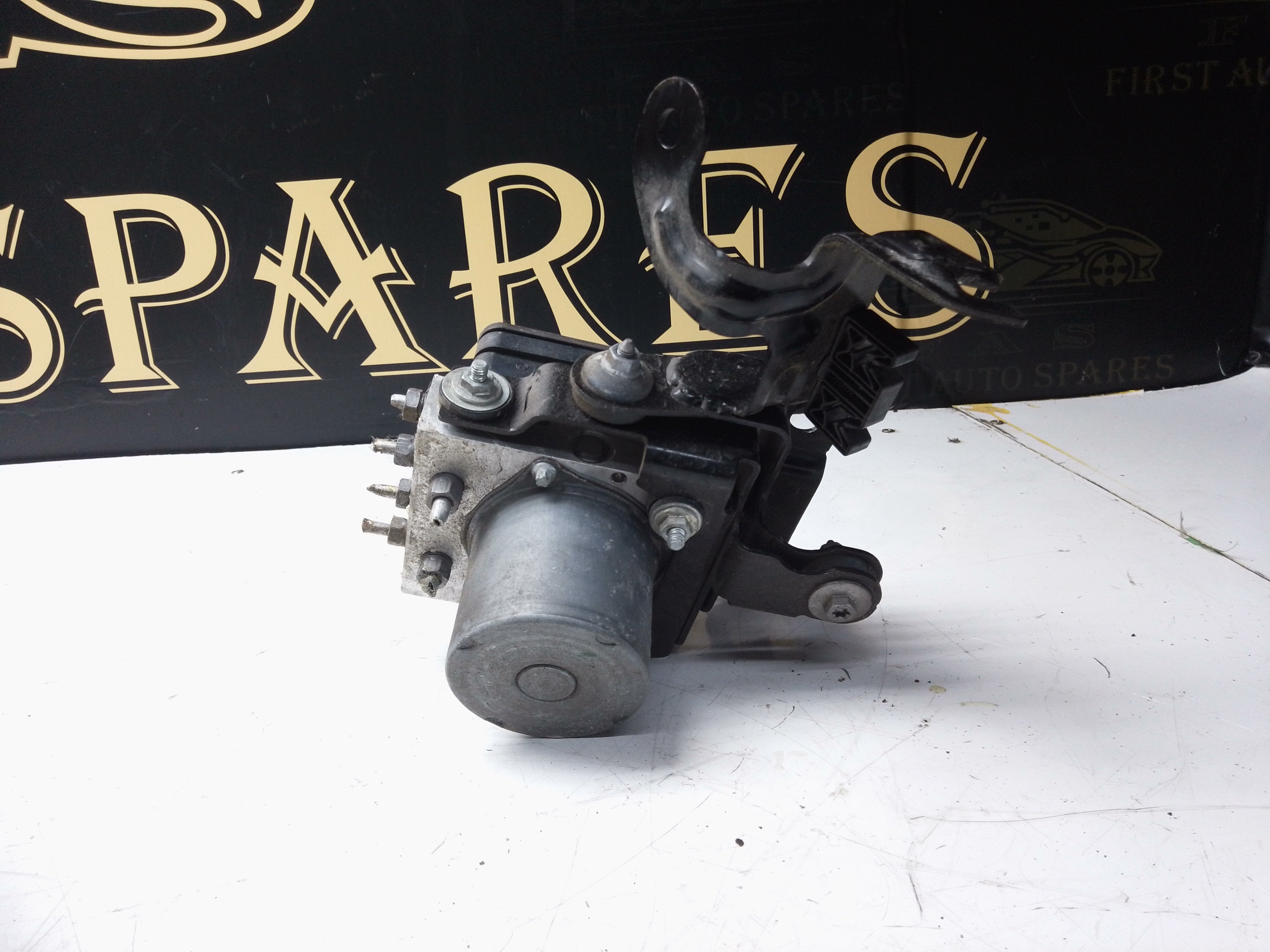 Nissan Juke 2022 ABS Pump (47660-0344R)