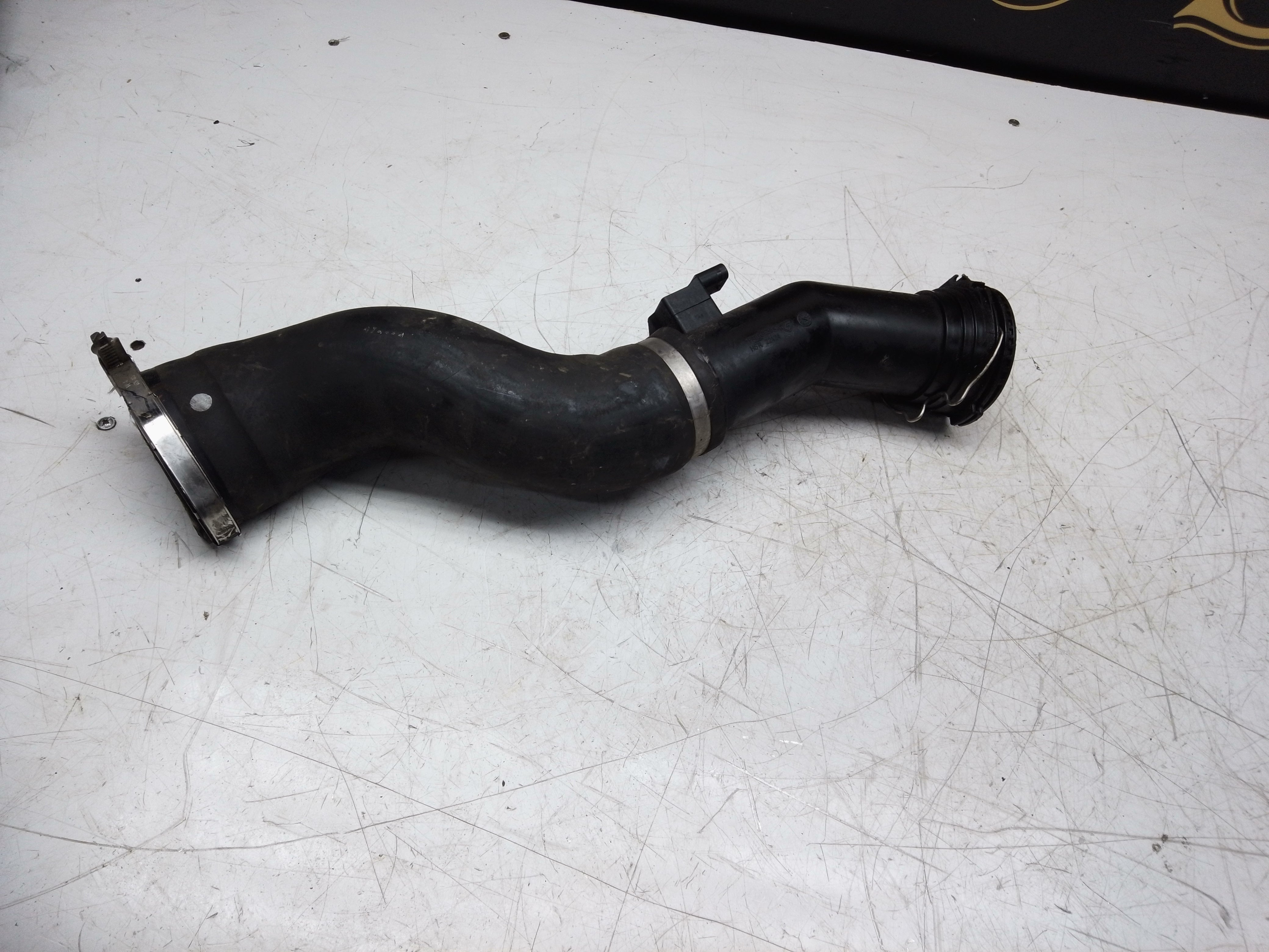 BMW 1 Series F20 Intercooler Pipe / Hoses 1.6 Petrol (CZ15476810)