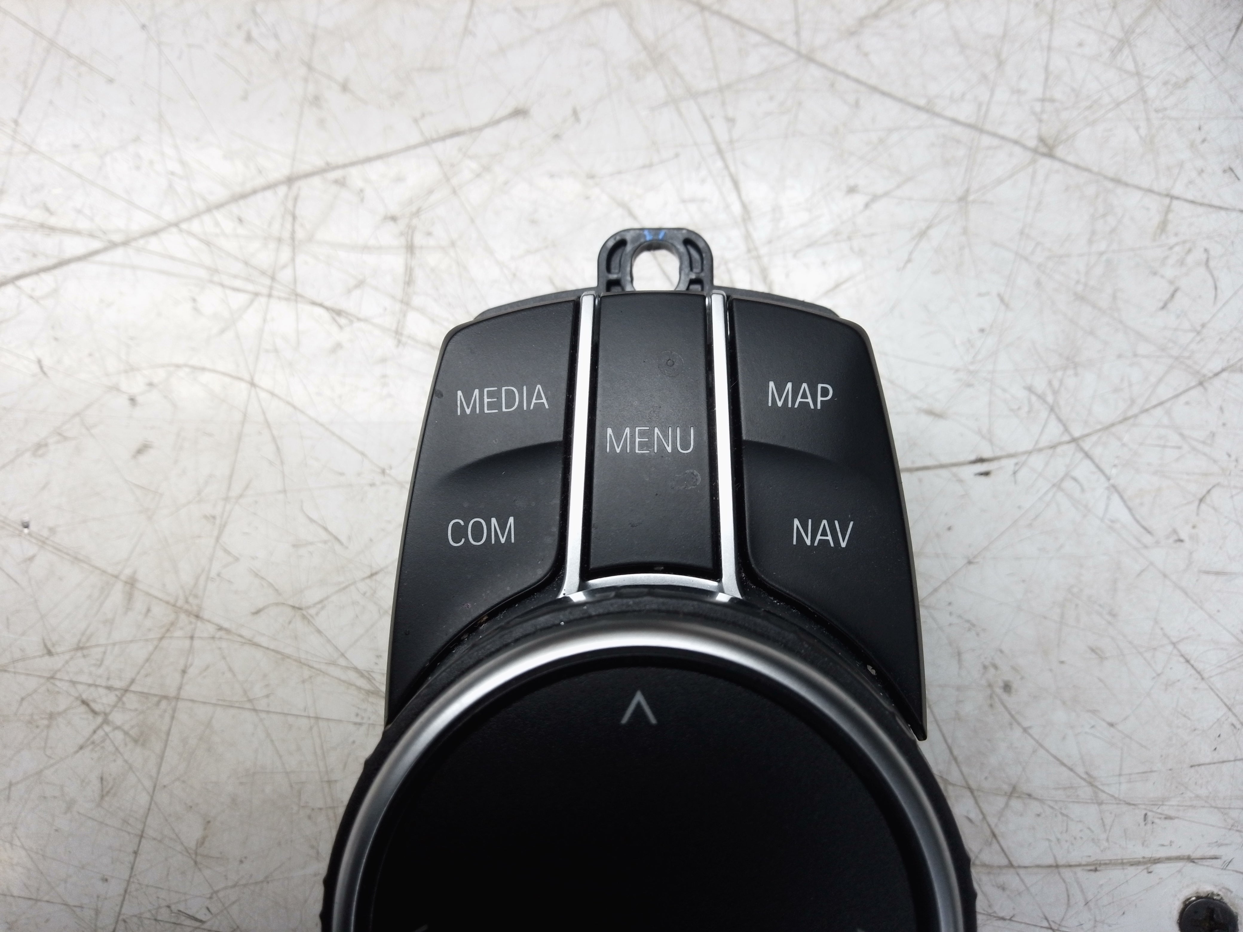 BMW 5 Series G30/G31 2019 NBT EVO Head Unit Set (9877375)