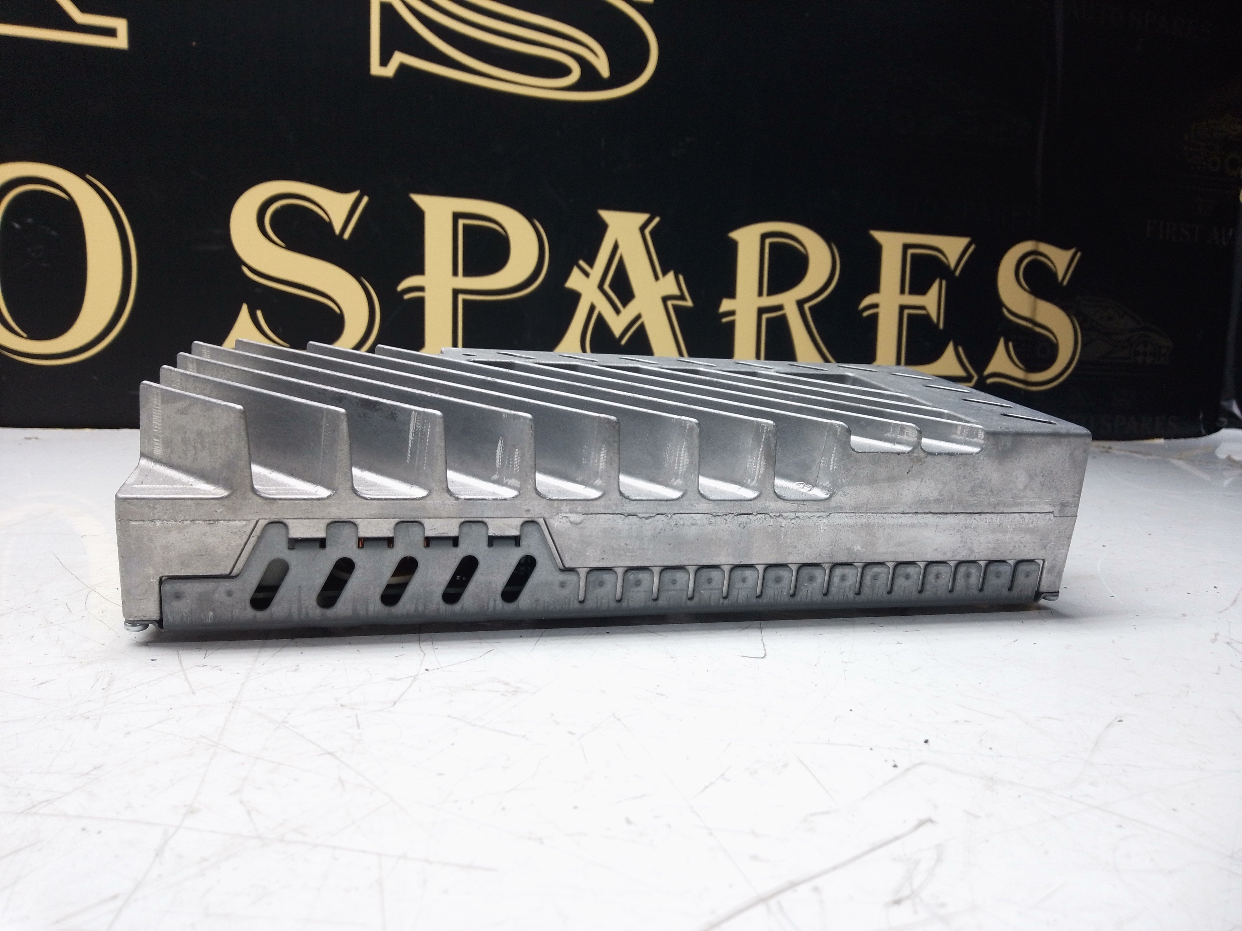 BMW F30 F31 F32 F33 F36 F80 F82 F83 F10 Harman Kardon Audio Amplifier (9393186)