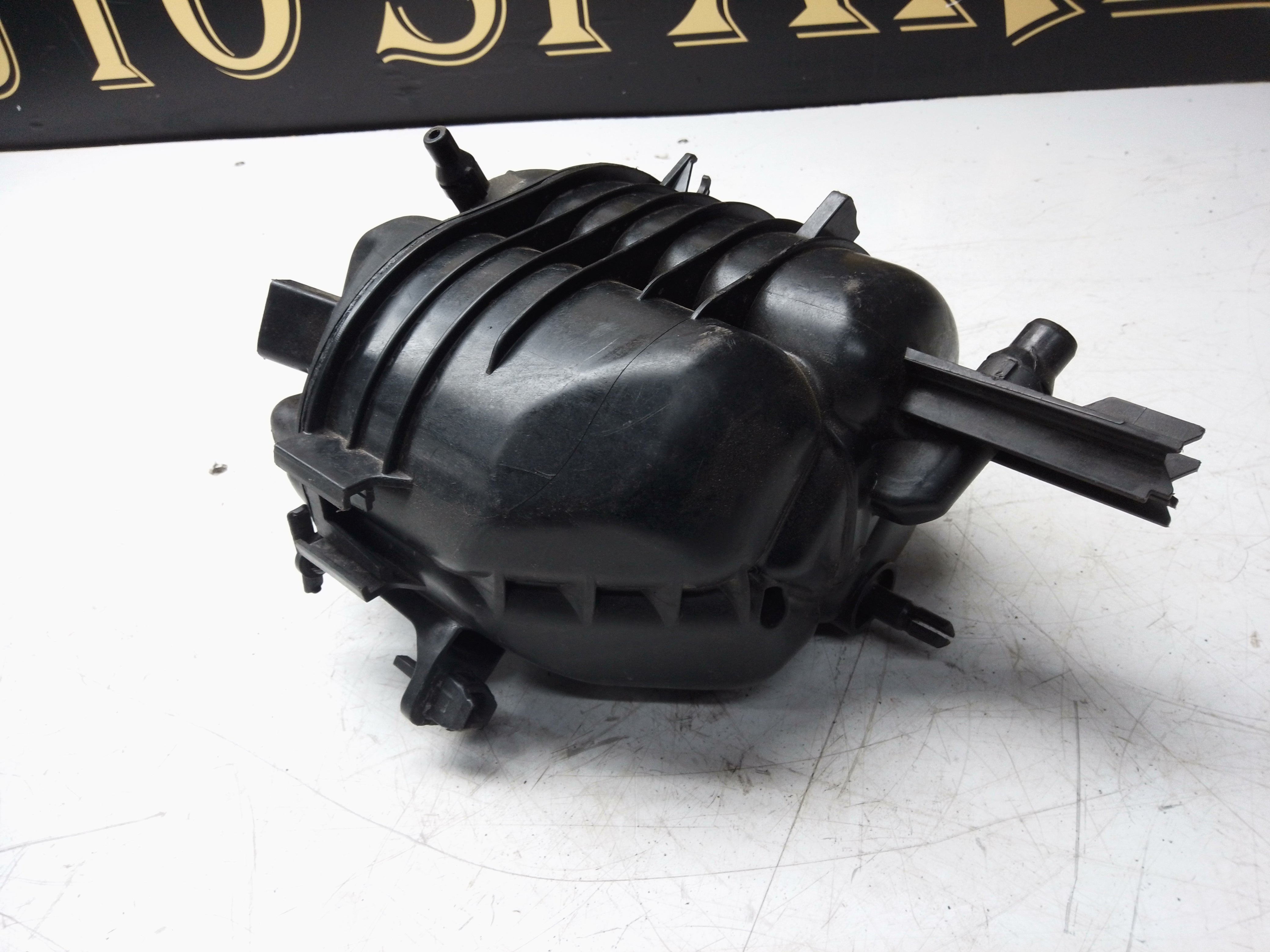 BMW 3 Series 2018-24 Expansion/Overflow Bottle (8610652)