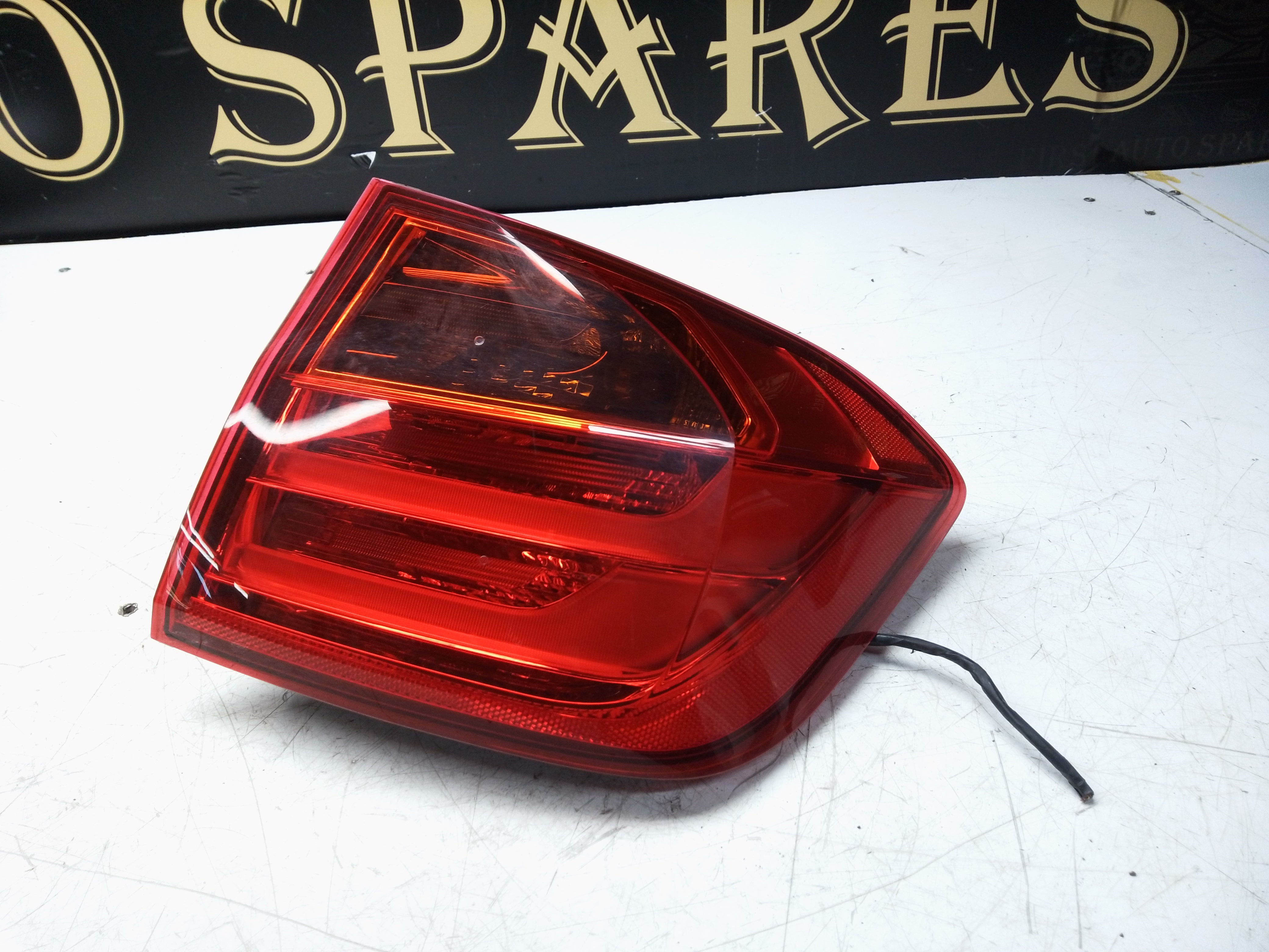 BMW 3 Series F30 Rear Right Light (7259894)