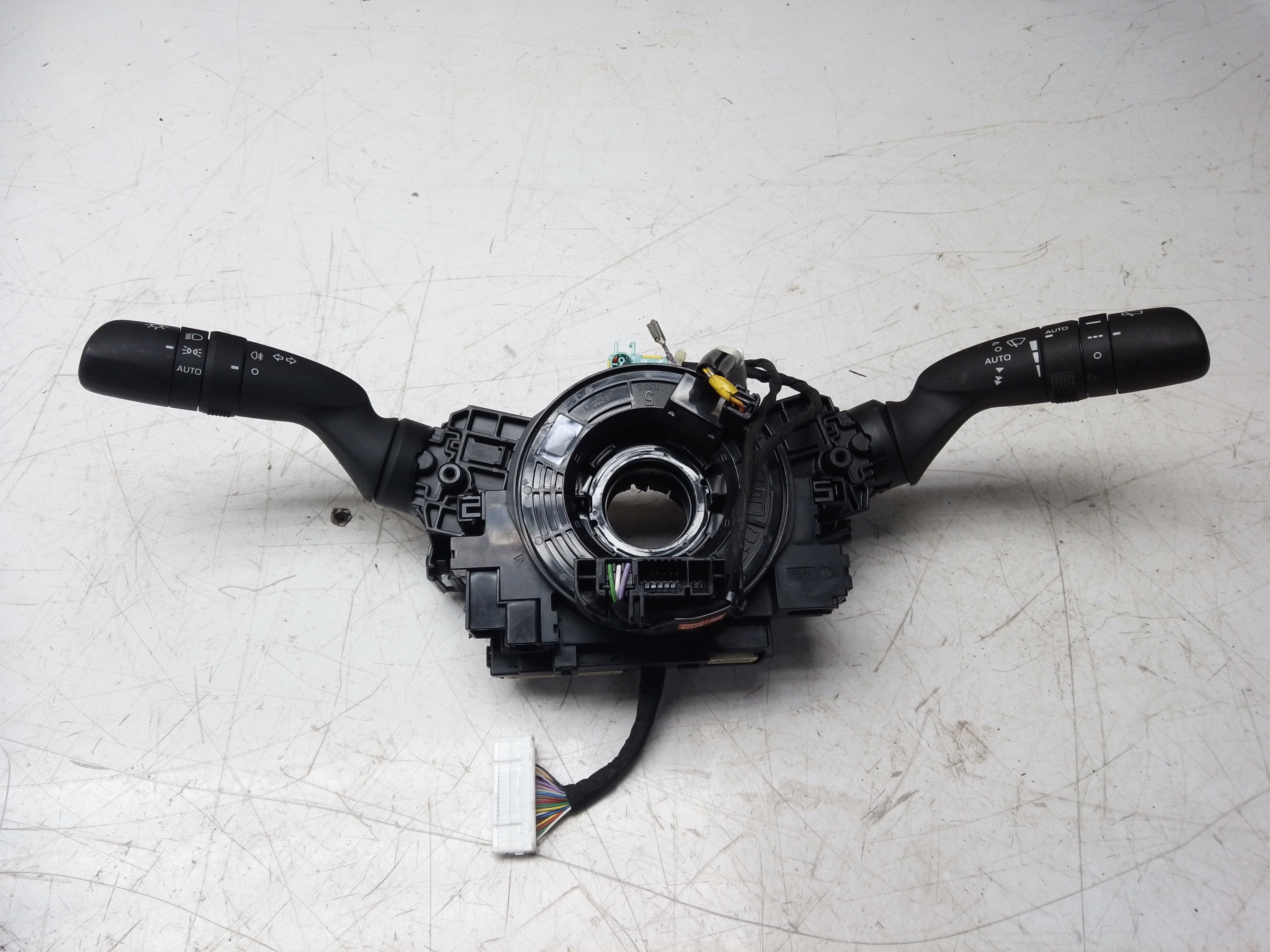 Toyota Yaris 2020 Wiper Stalk Switch (89245-K0020)