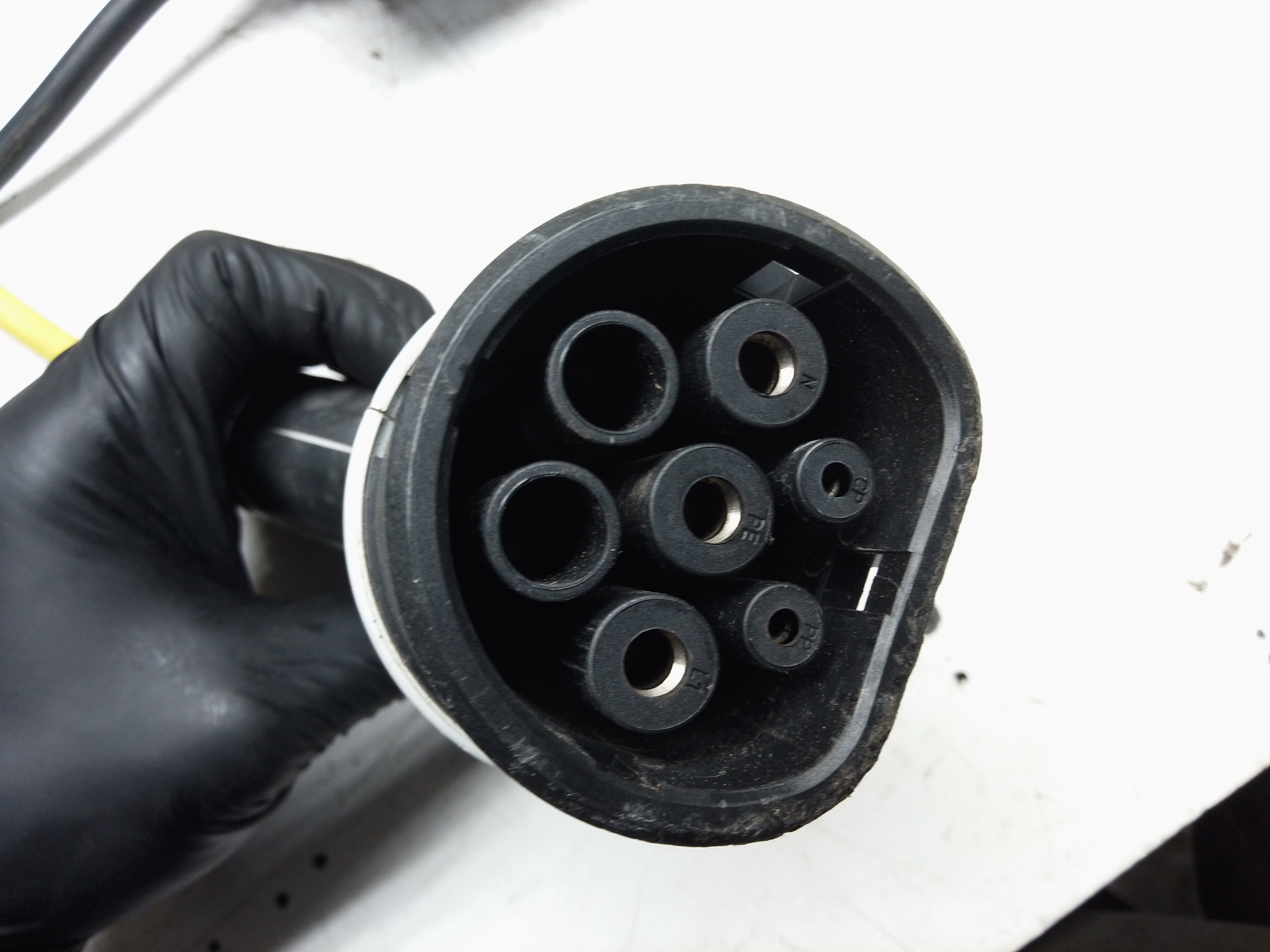 BMW EV / PHEV Type 2 Charging Cable X2 X3 30e X5 45e 330e 745Le (7926153-01)