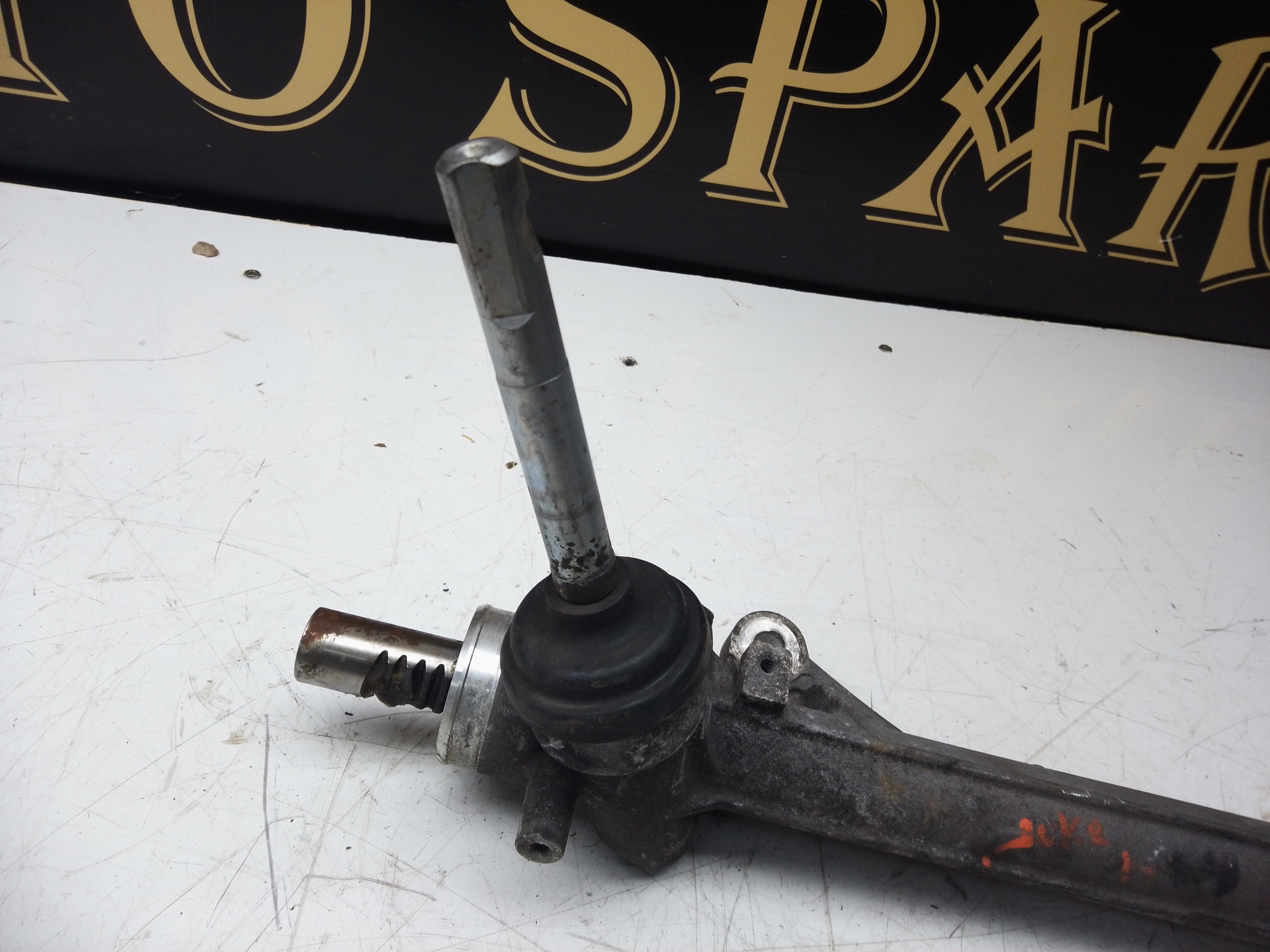 Nissan Juke F15 2010-2015 Steering Rack (1KB1ATK)