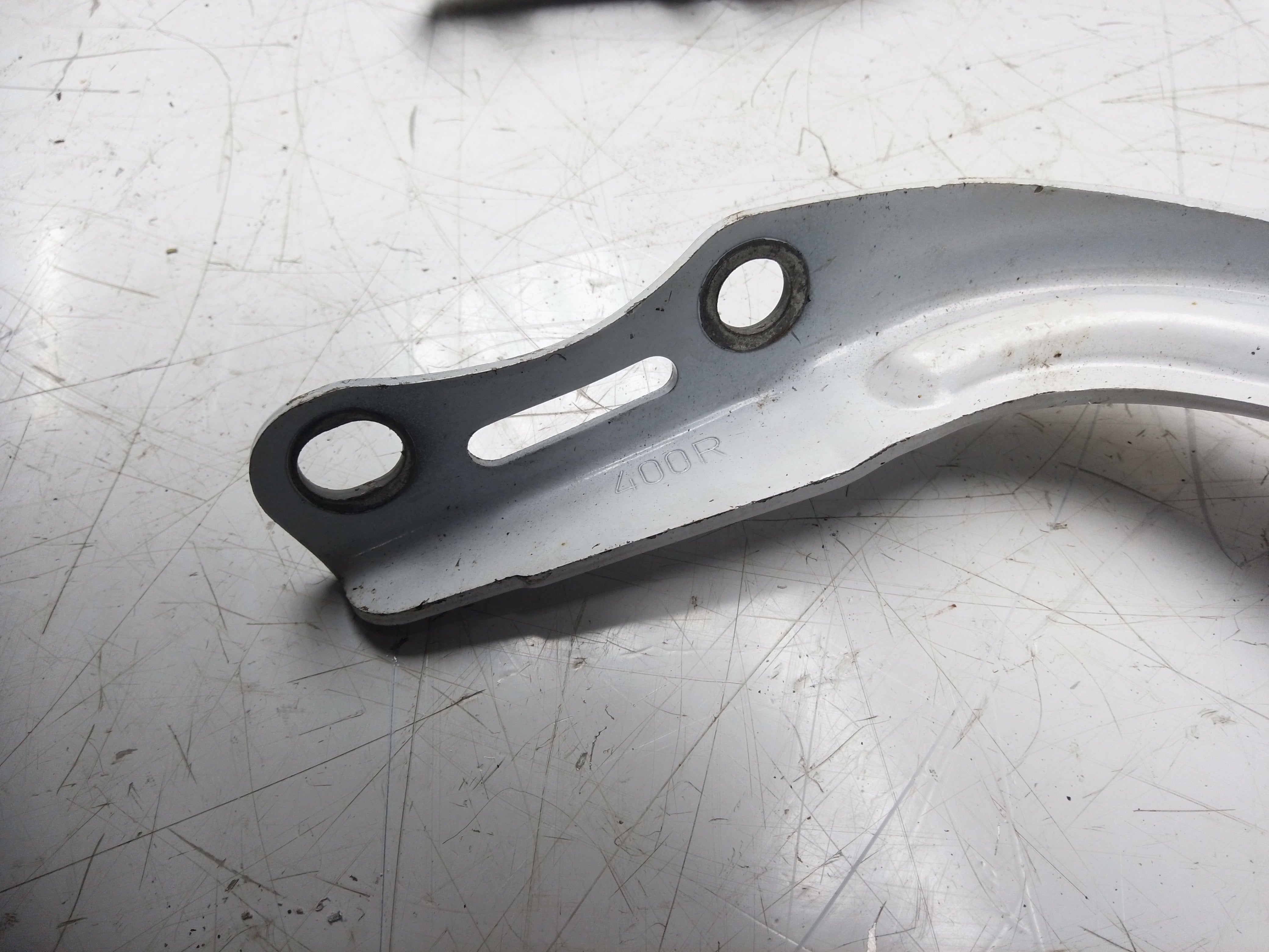 Ford Transit Custom Left & Right Hinges 2014-2023 (400)