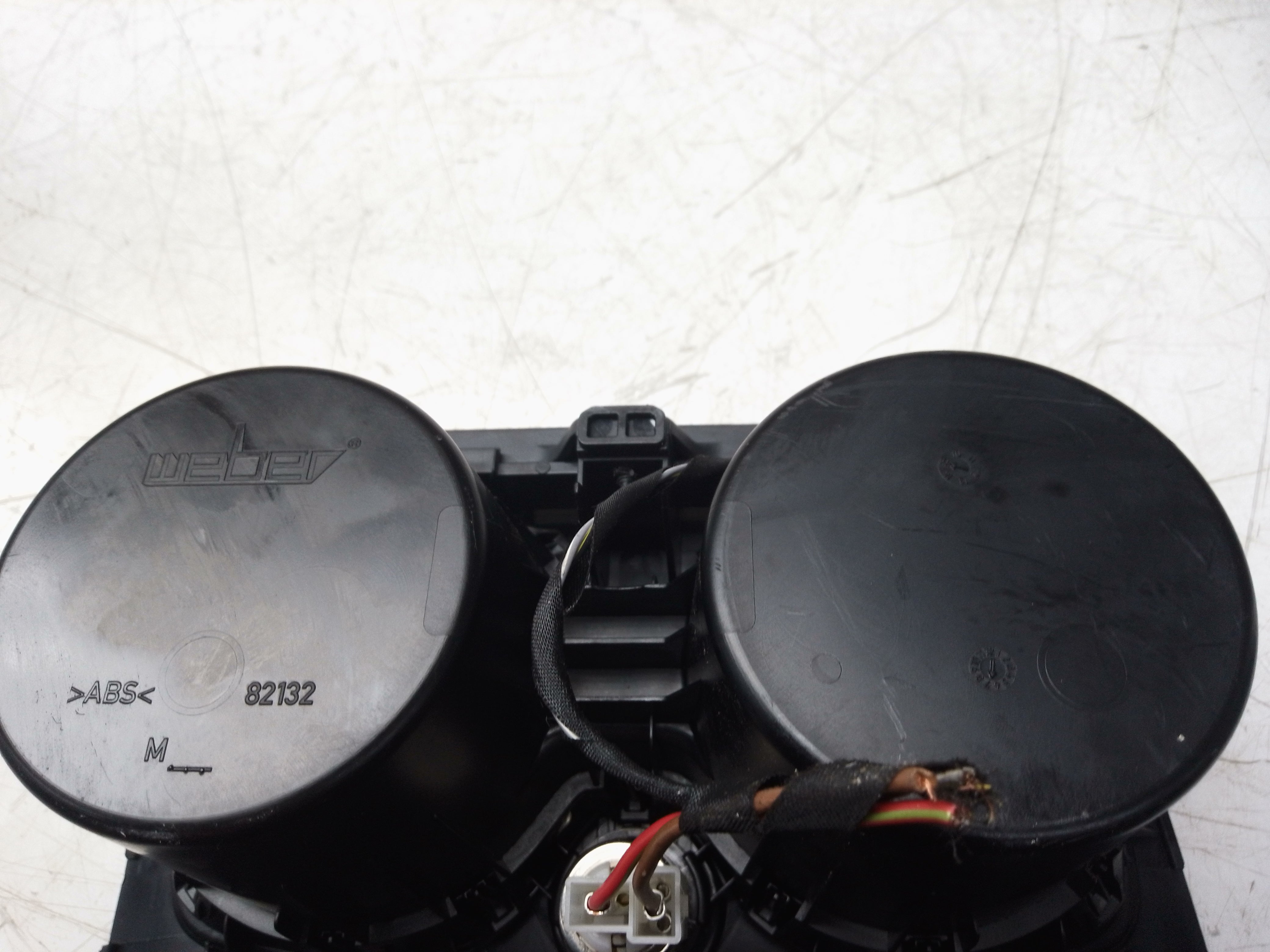 BMW 1 Series Hatchback Cup Holder (9207321)