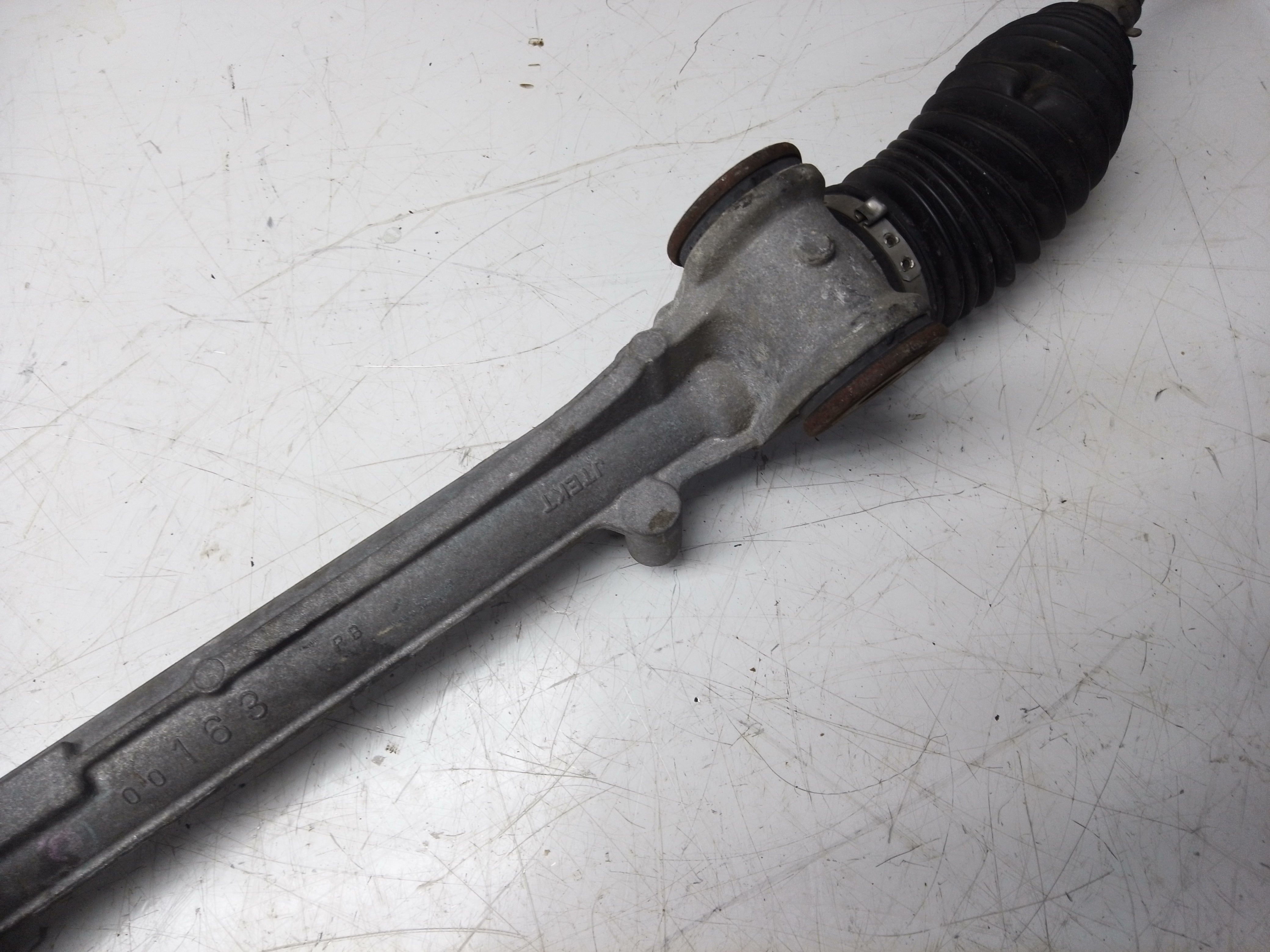 Toyota Aygo 2018 Steering Rack