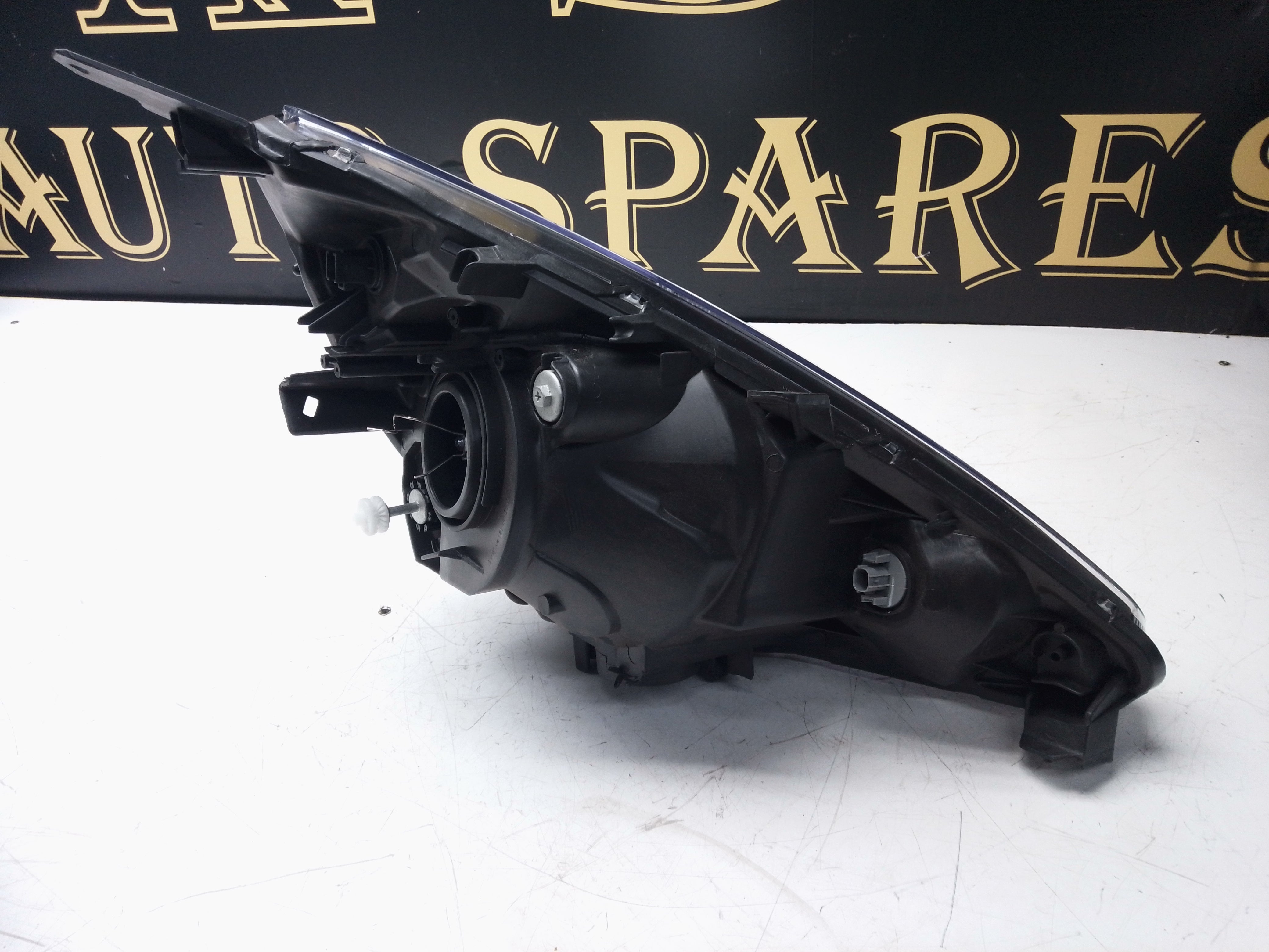 Honda Jazz 2004–2008 Left Headlight