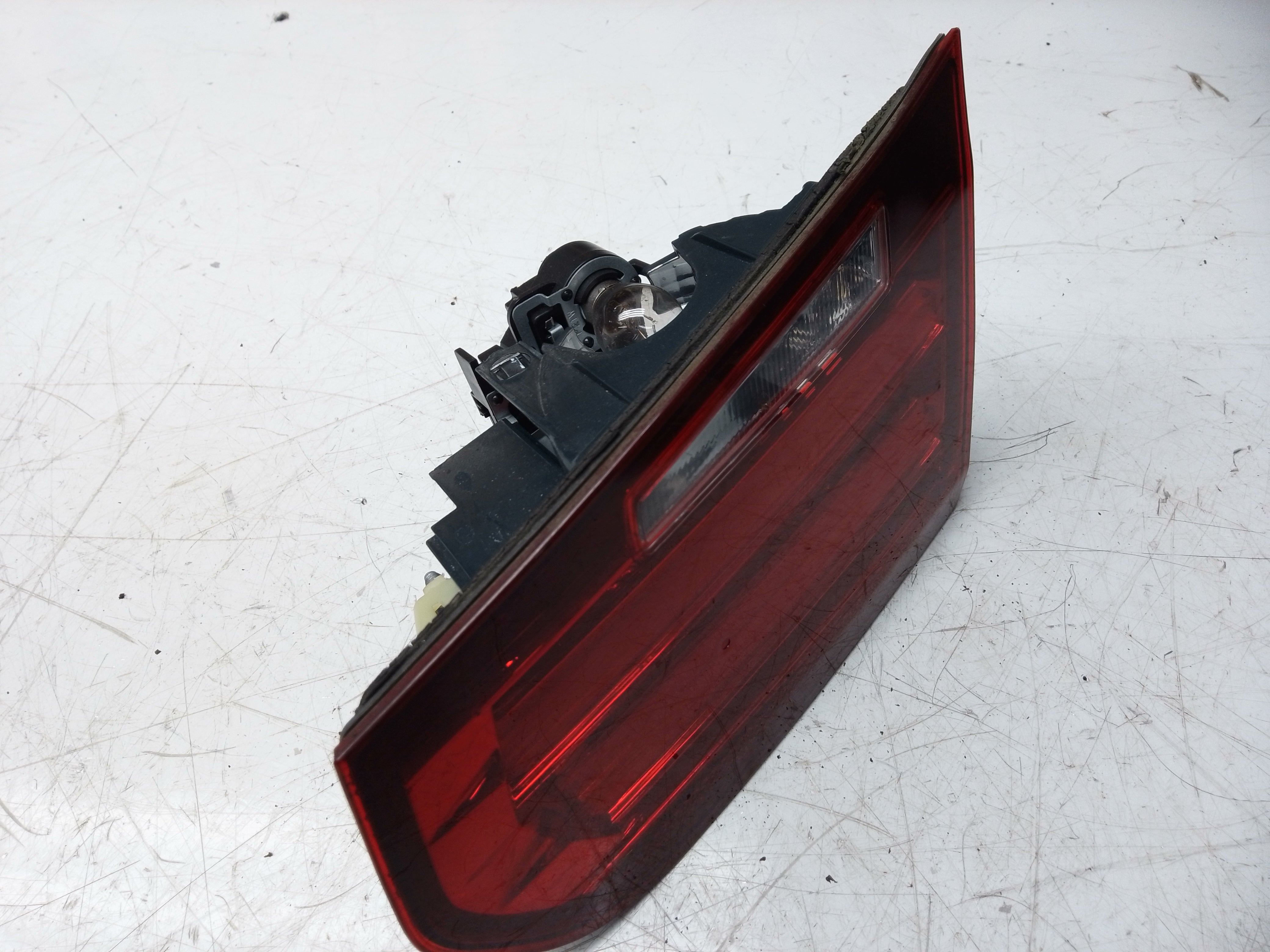 BMW 3 Series F30 F31 2012 Right Rear Inner Tail Light (7259916)