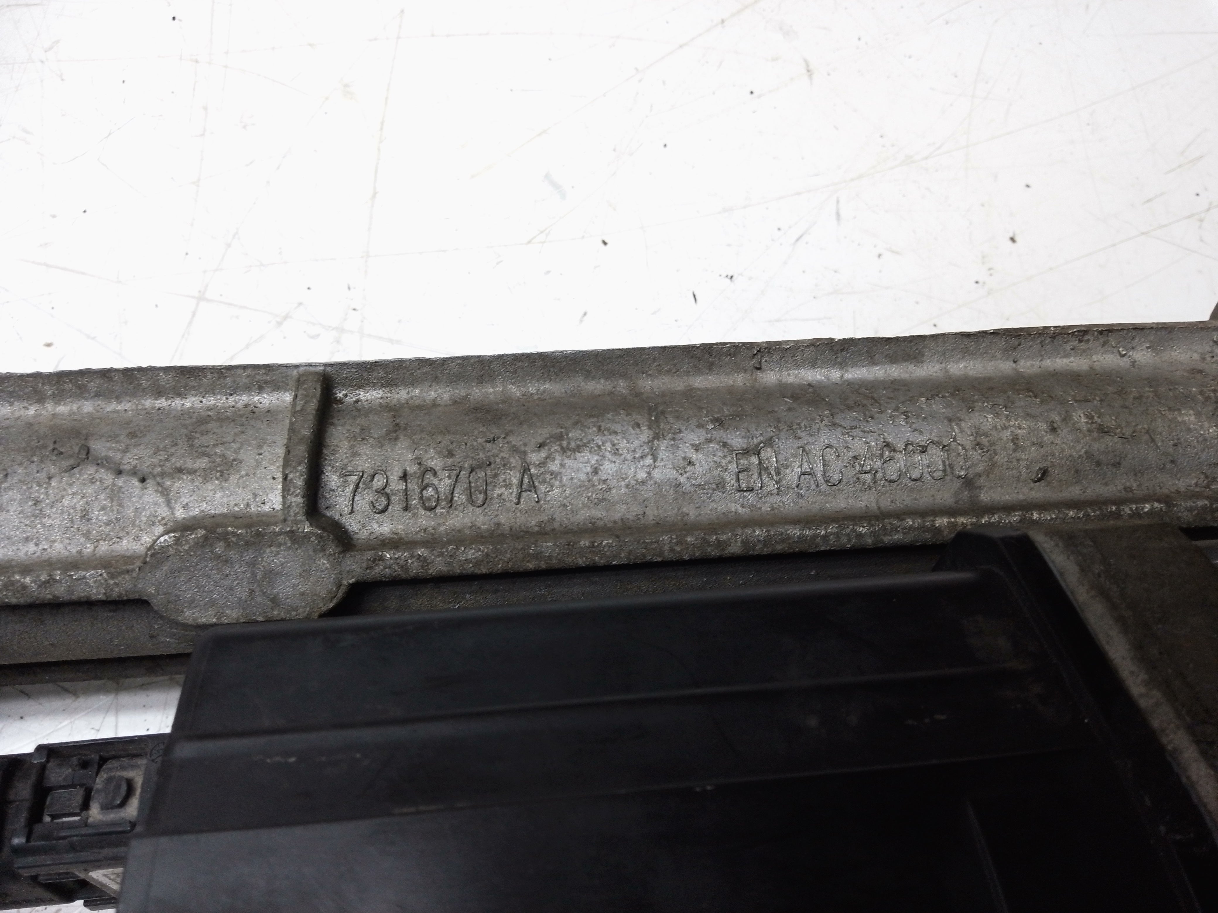 BMW F15 F16 X5 X6 Electric Steering Rack Right Handlebar (6889097 RA)