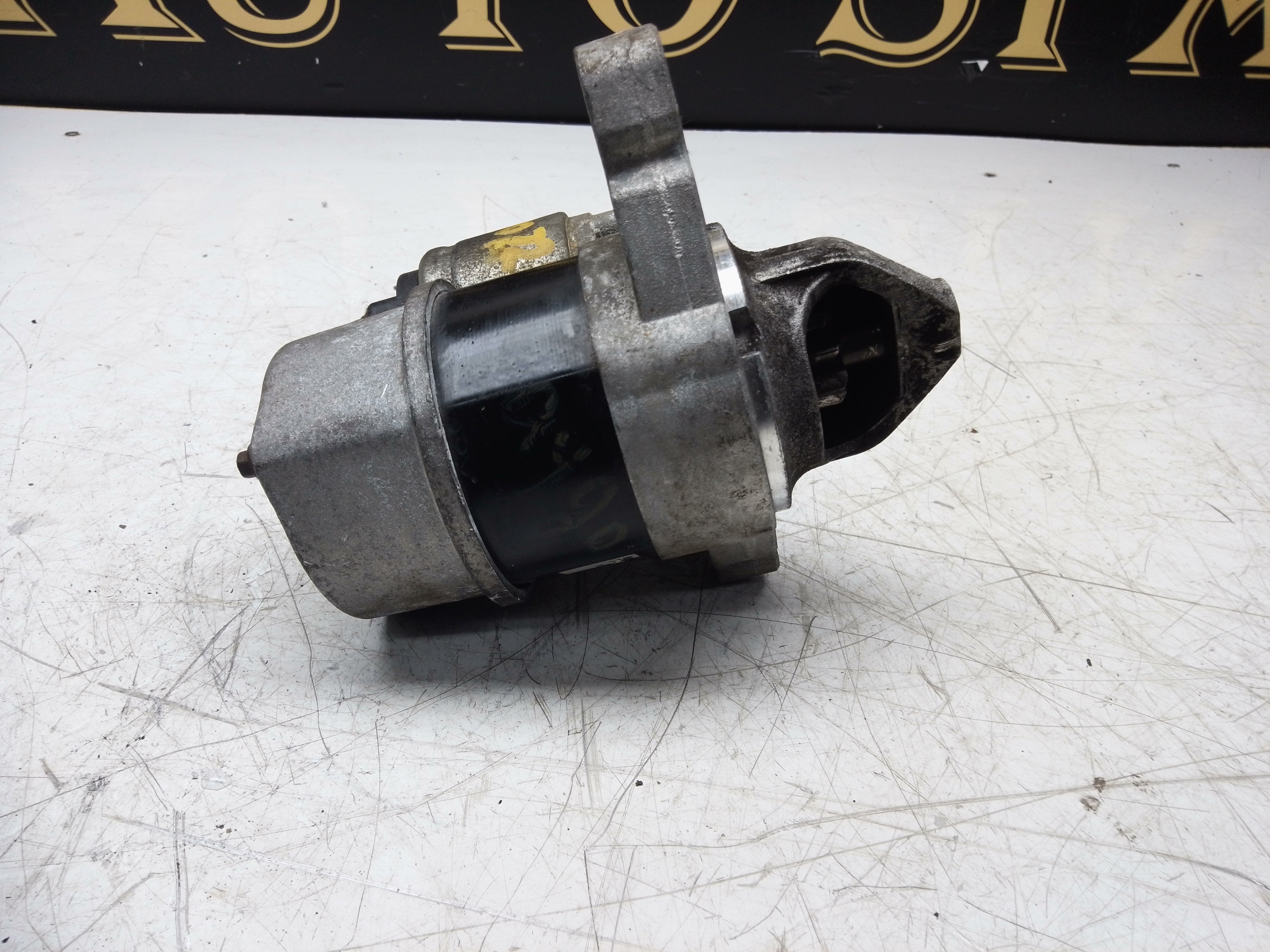 Toyota Aygo Mk2 2014–2022 Starter Motor (28100-0Q100-B)