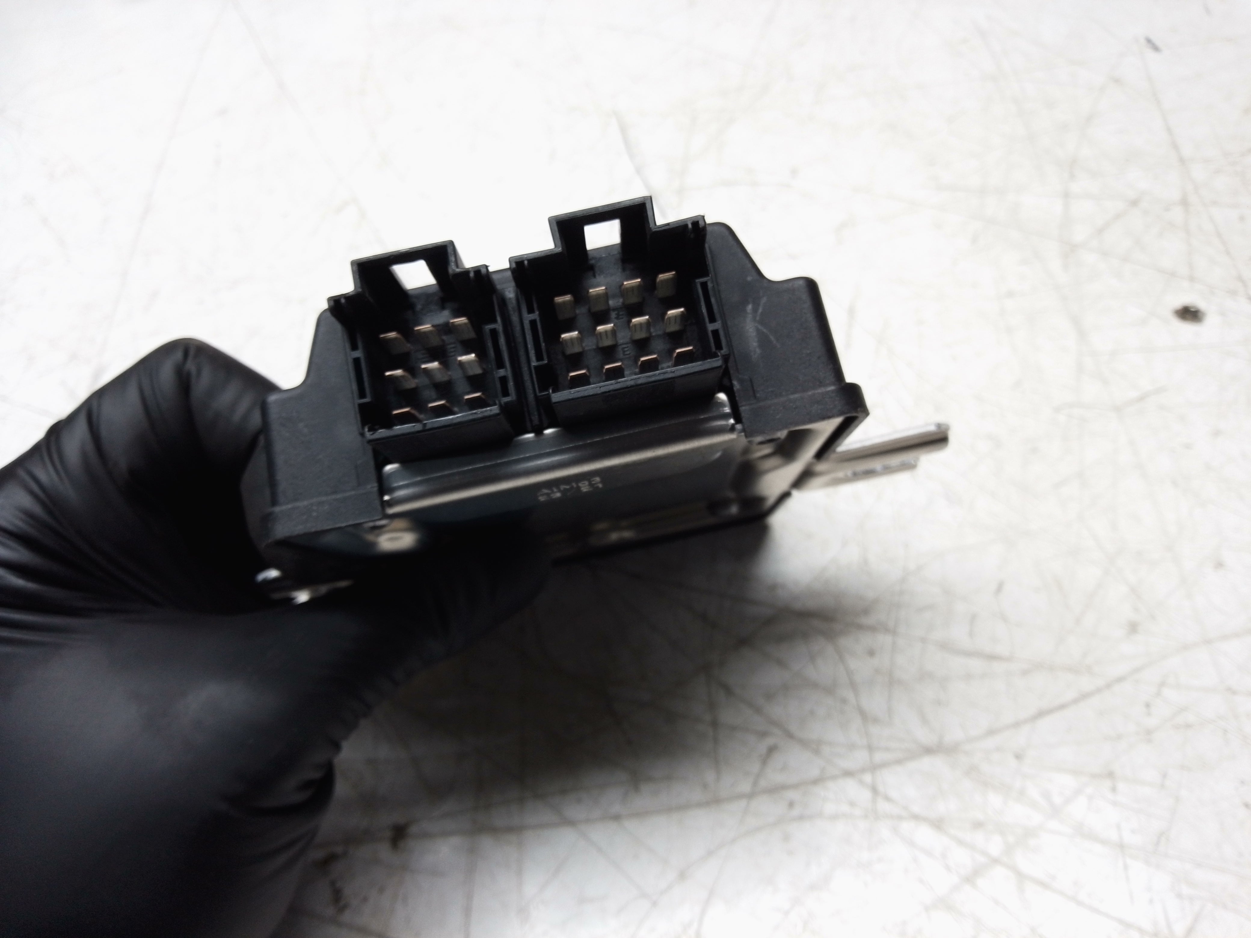 BMW 3 Series G20/G21 Rear Differential Control Unit (5A11E72)