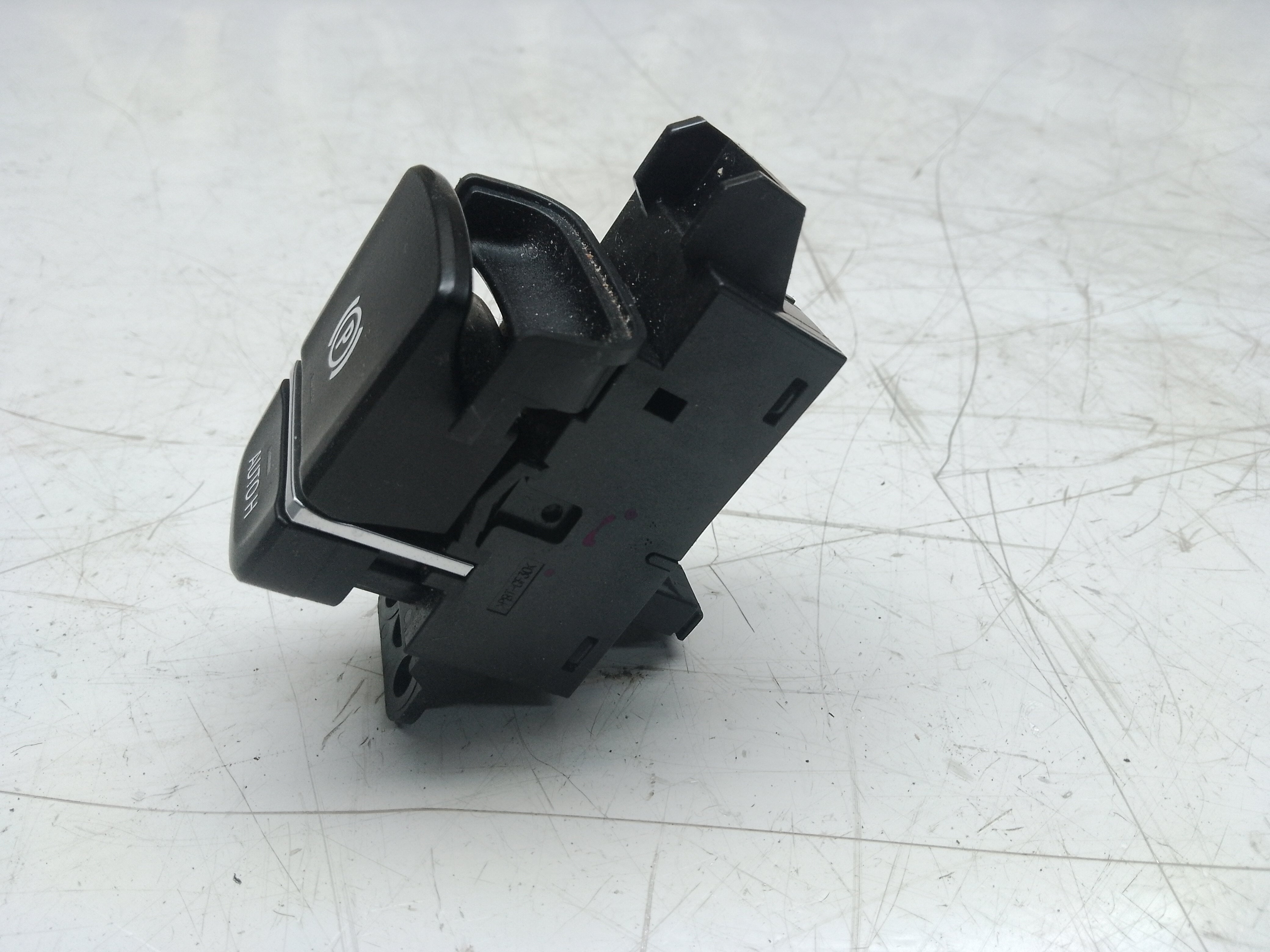 BMW X3 G01 2018 Park Brake Handbrake Parking Control Switch (9109311)