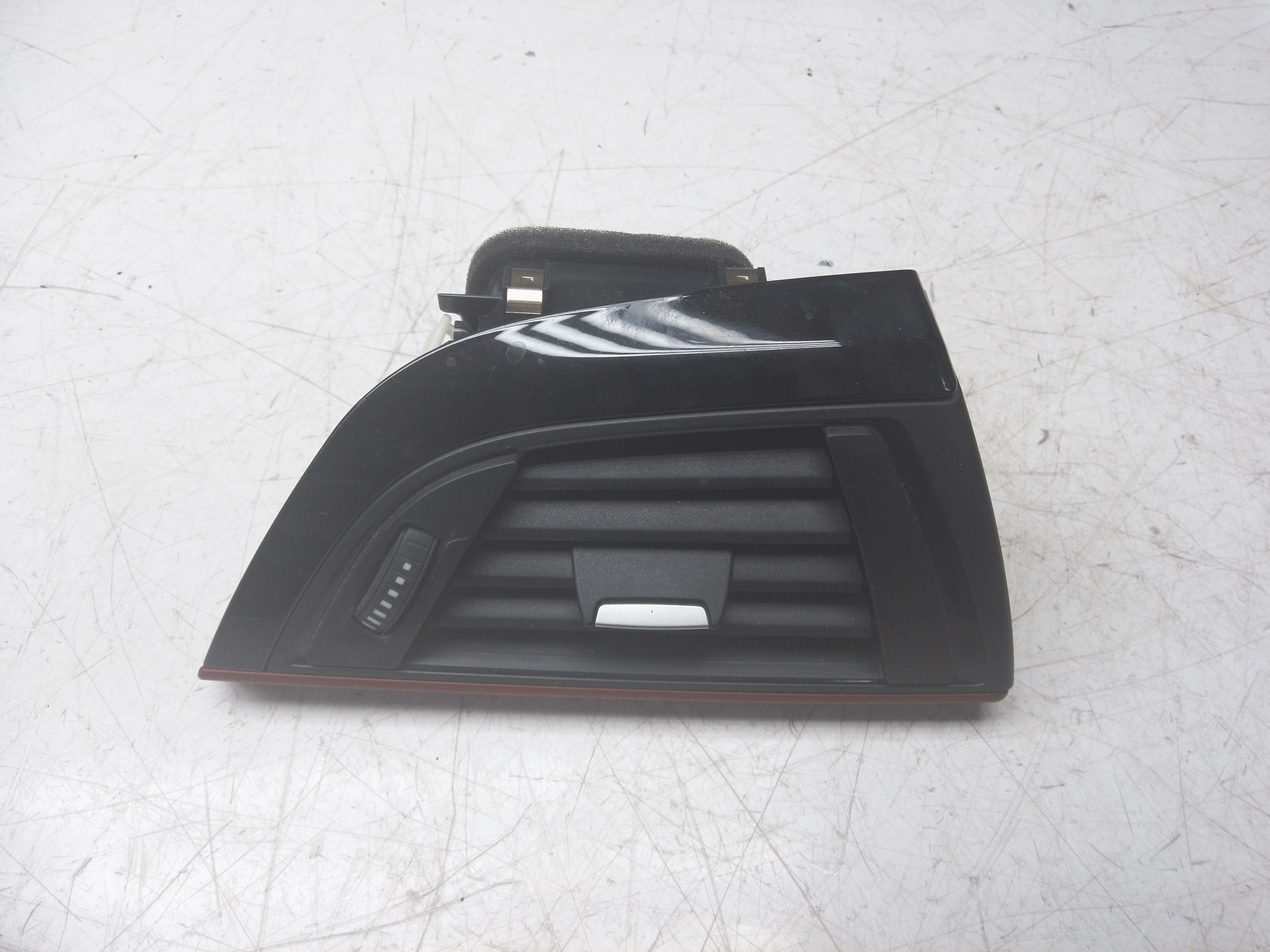 BMW 1 Series F20 F21 2017 Air Vent Dashboard Right Side (9205356)