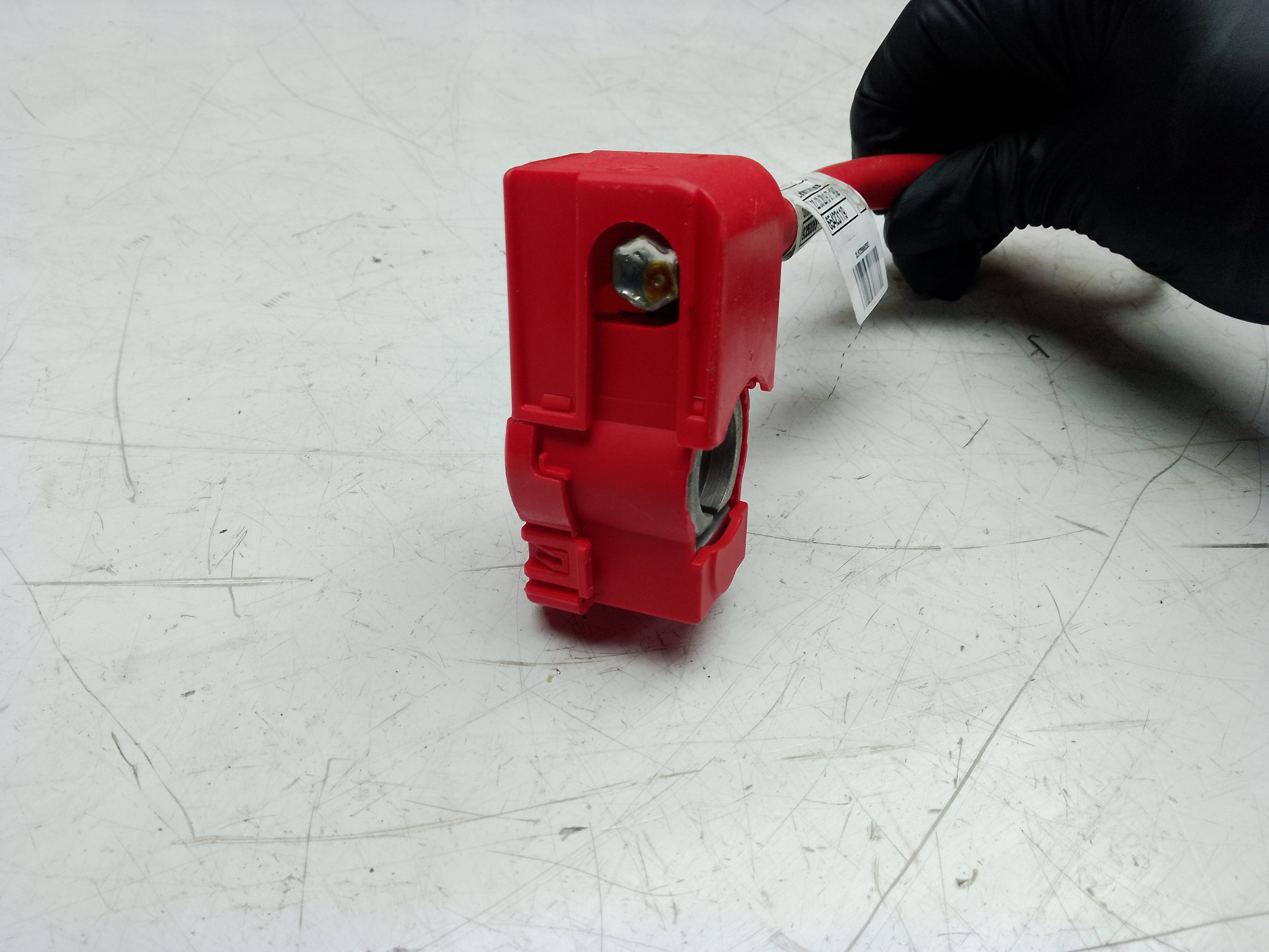 BMW 5 Series G30 G31 Positive Battery Cable (9350064)