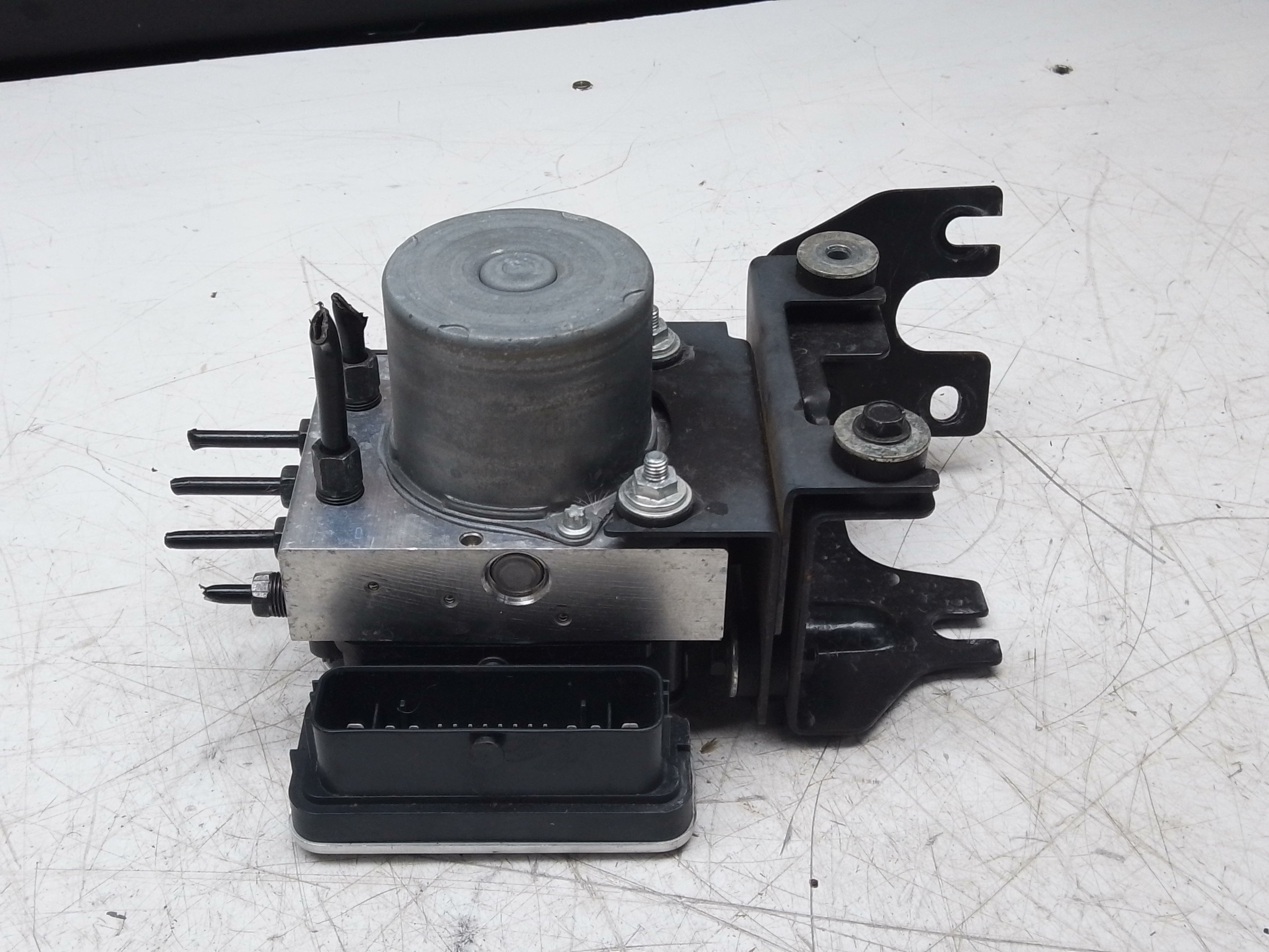 Nissan Qashqai J12 2023 ABS Pump Modulator Control Unit 1.5P (47660-6UM1A)
