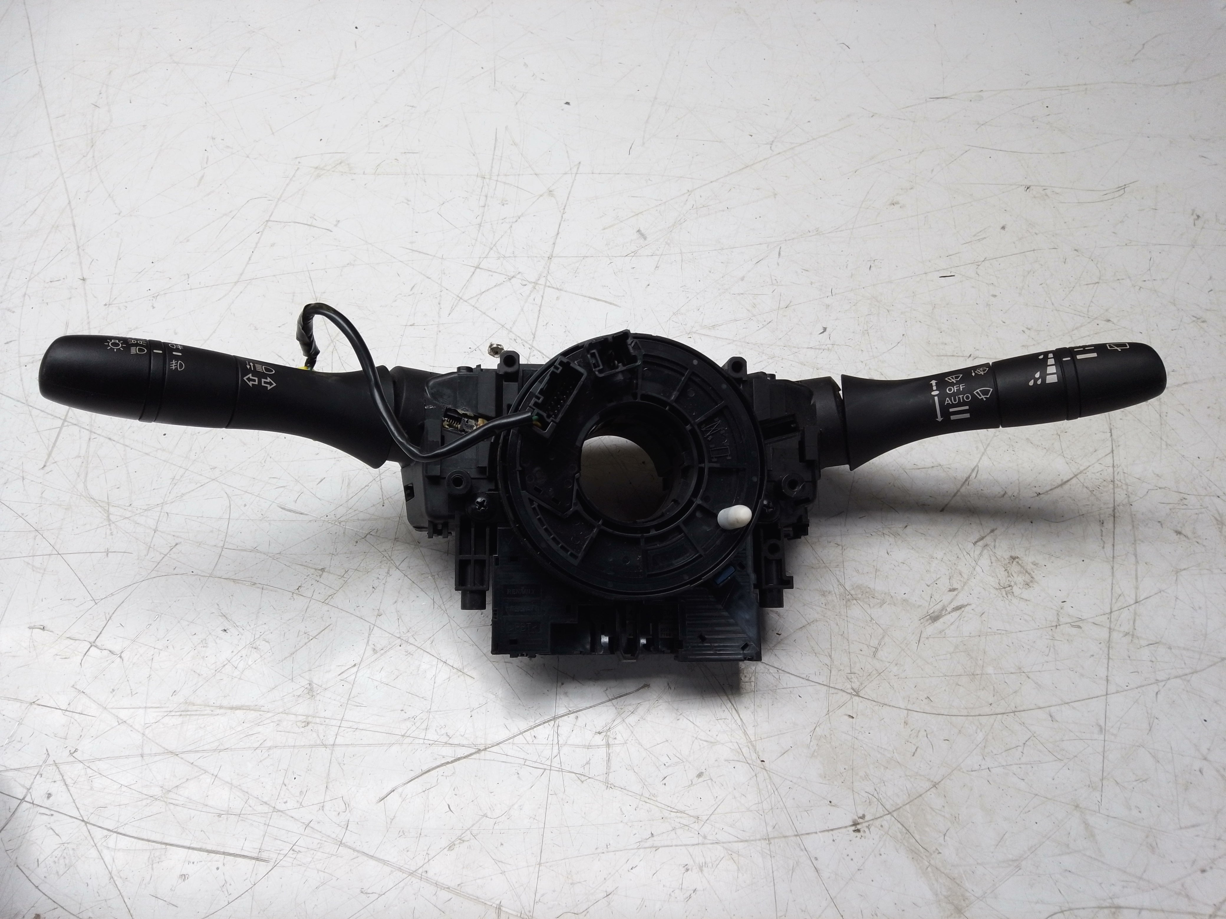 Nissan Juke F24 2024 Indicator Wiper Stalk (479456PE0C)