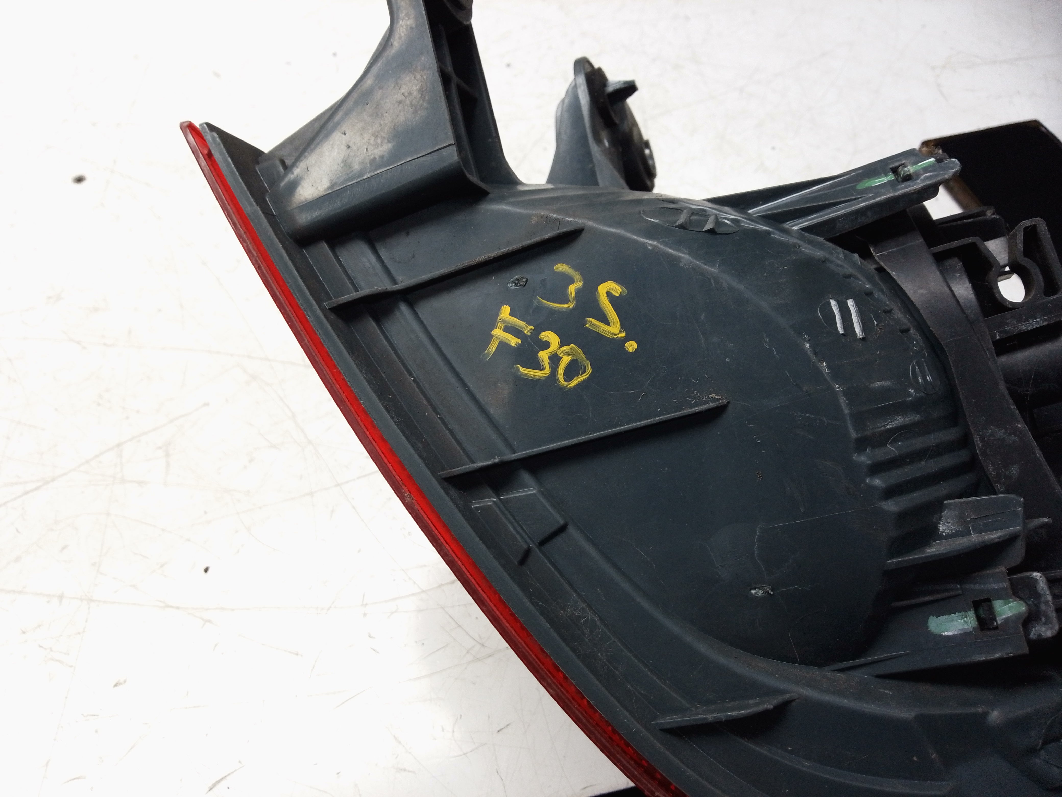 BMW 3 Series F30 Rear Left Light (7259893)