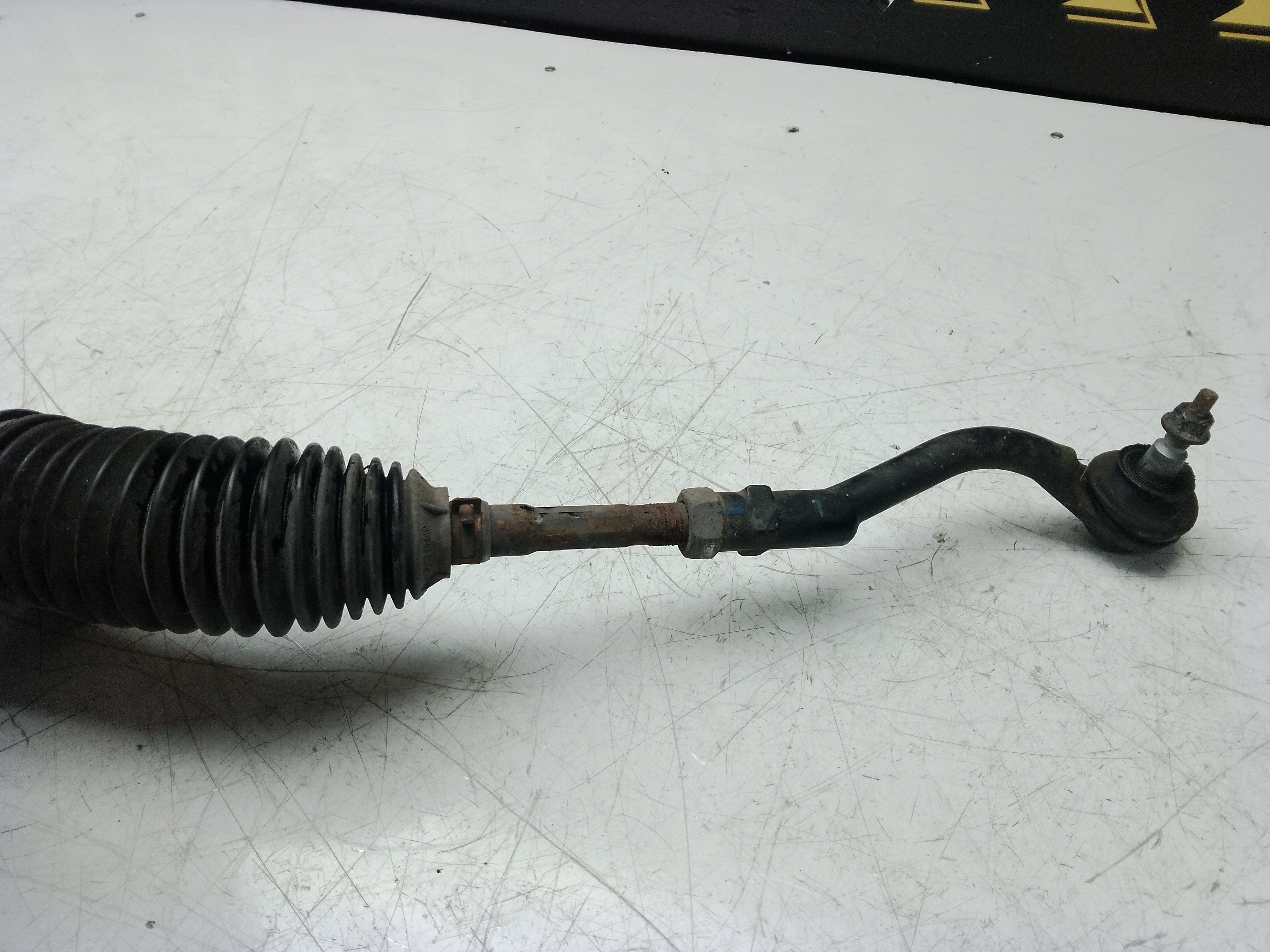 Kia Sportage 2016–2018 Power Steering Rack (56320-F1590)