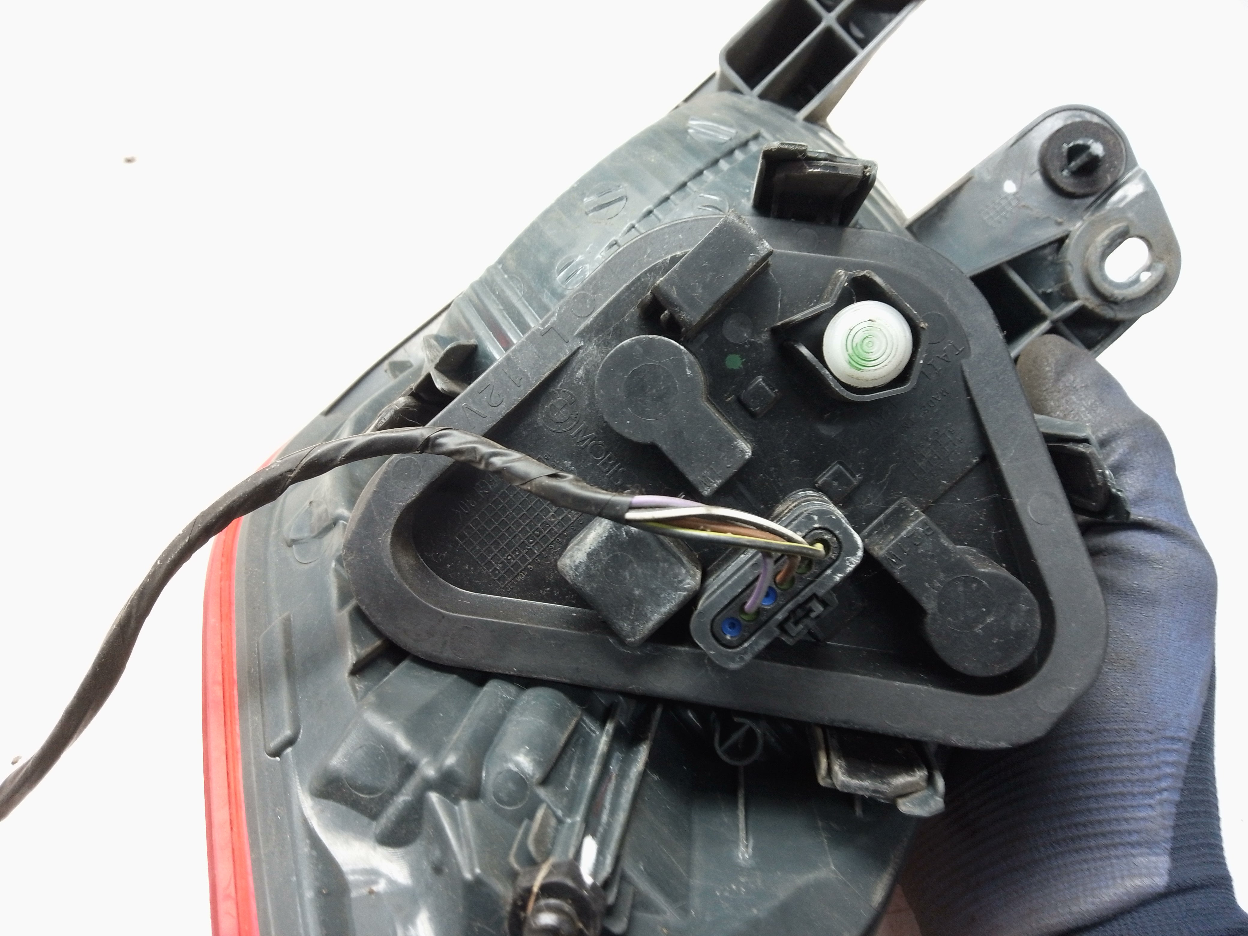 BMW 3 Series F30 Rear Left Light (7259893)