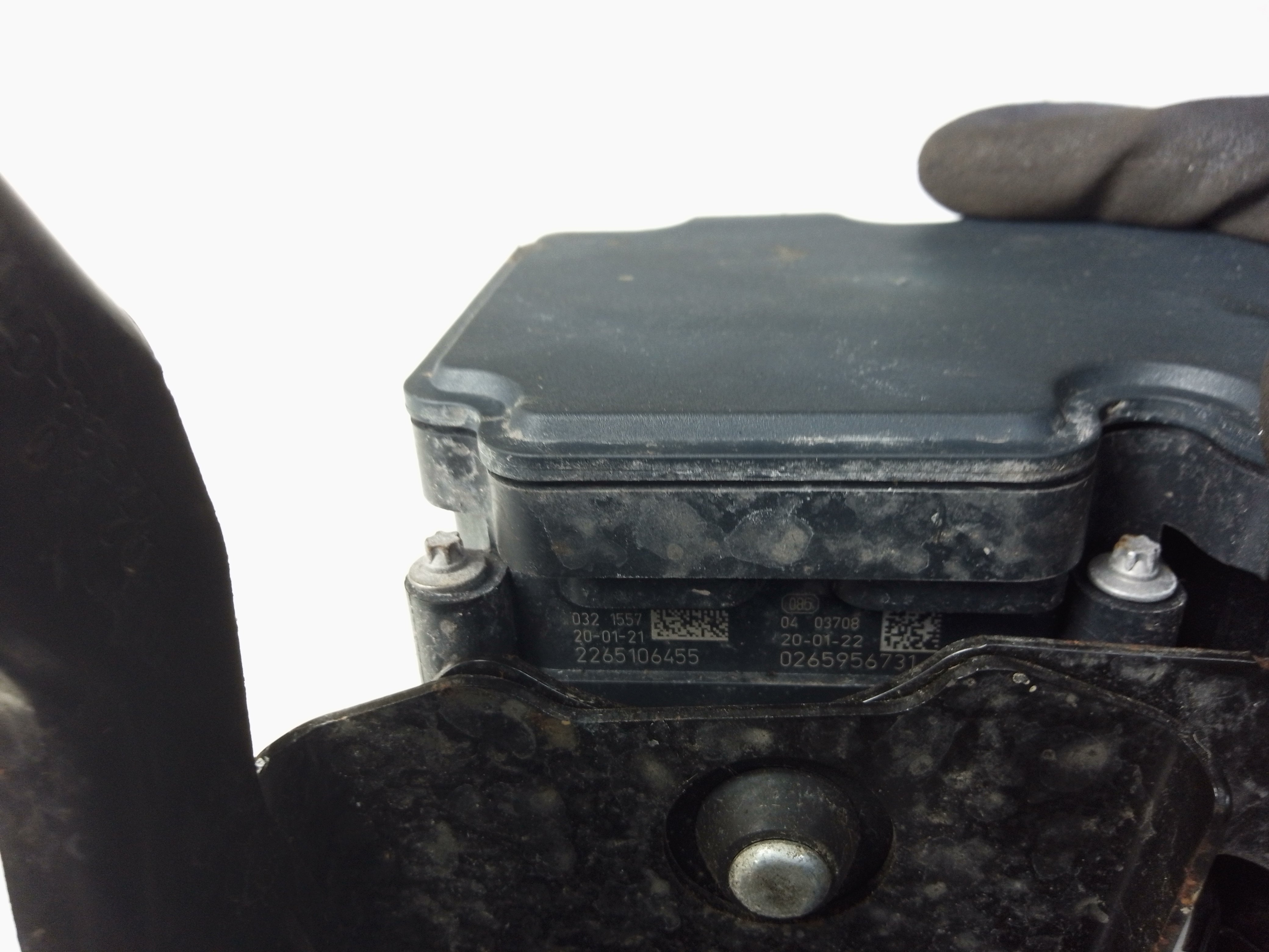 Toyota Aygo 2019 Brake ABS Pump Unit (44540-0H130)