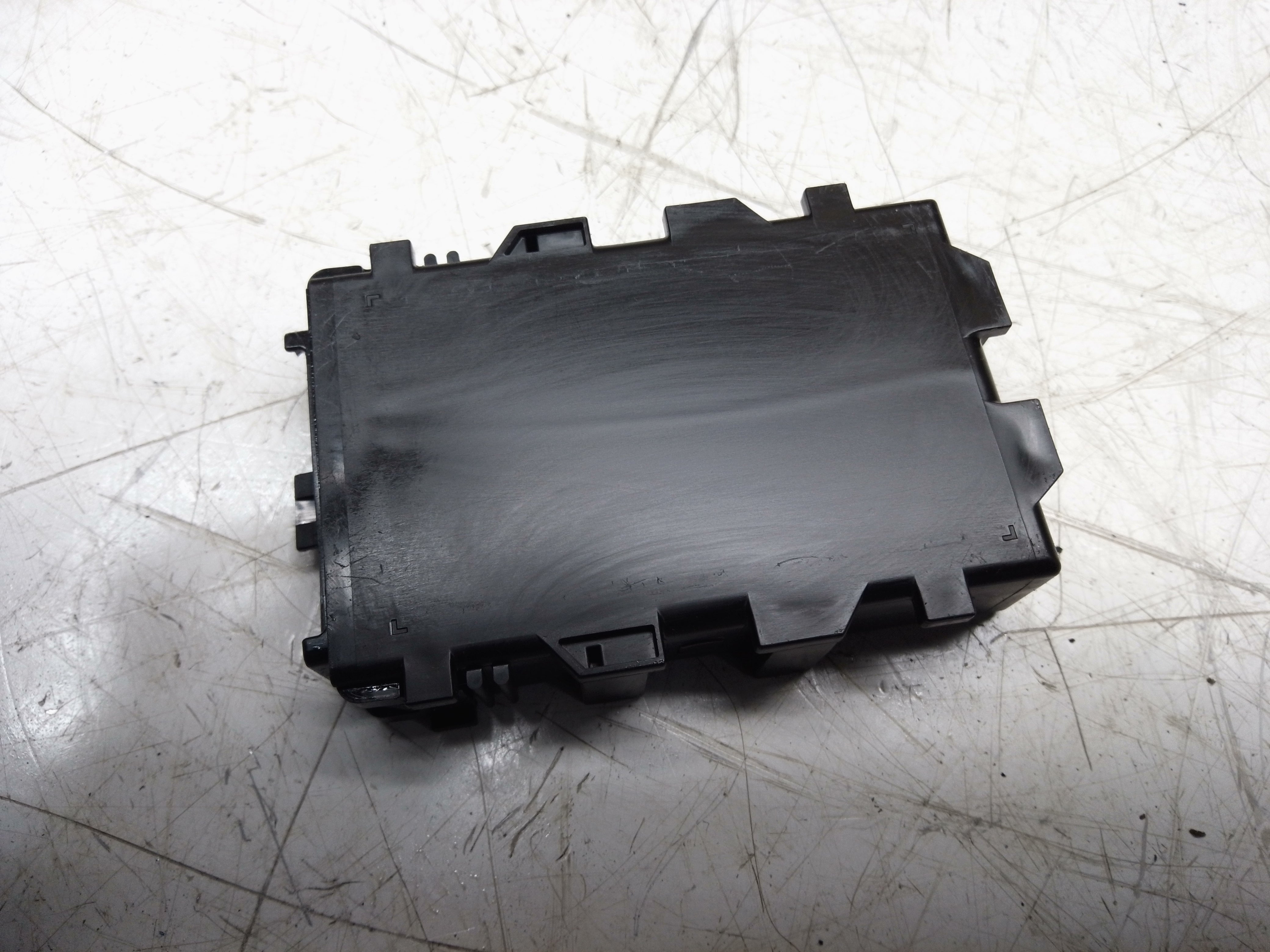 Toyota C-HR 2019 Gateway Control Module ECU (89111-F4010)