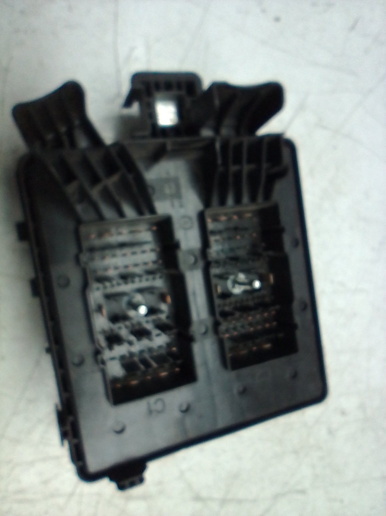 Ford Transit Custom Engine Bay Fusebox (KK3T-14D068-ND)