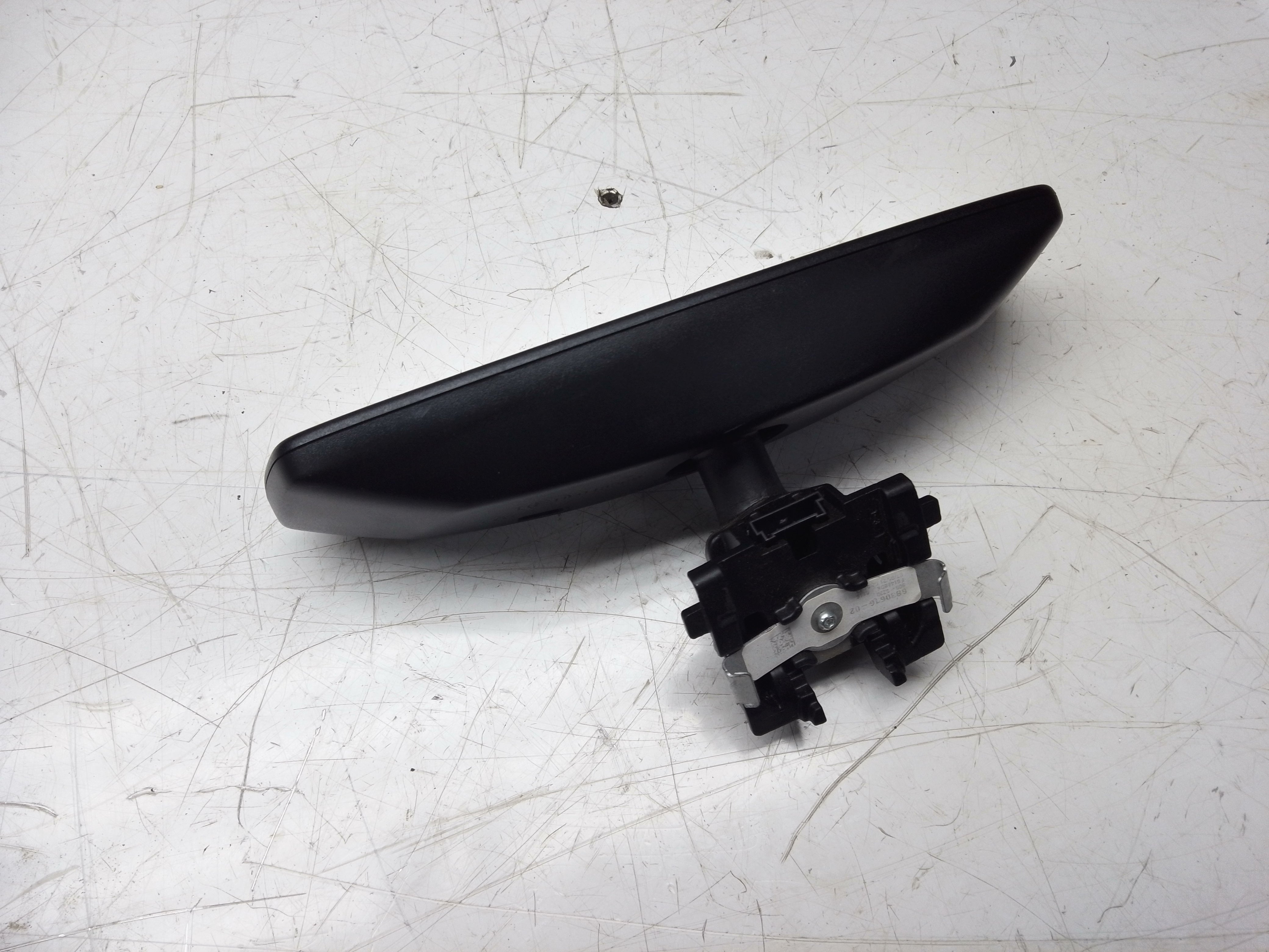 BMW 3 Series Touring G21 Interior Rear View Mirror (6830616)
