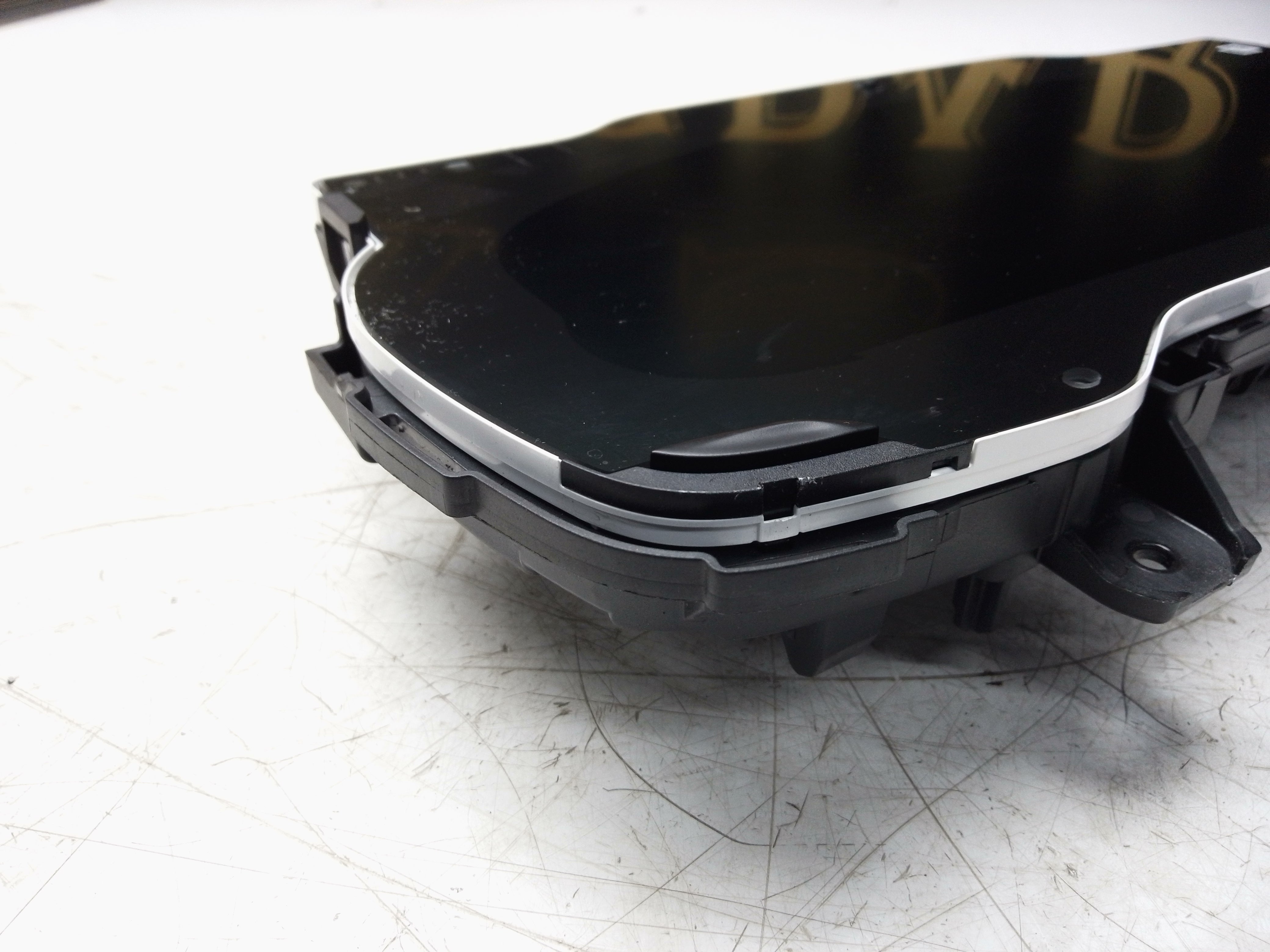 BMW 5 Series G30 G31 2017-2024 Digital Speedometer Instrument Cluster (202363 11)