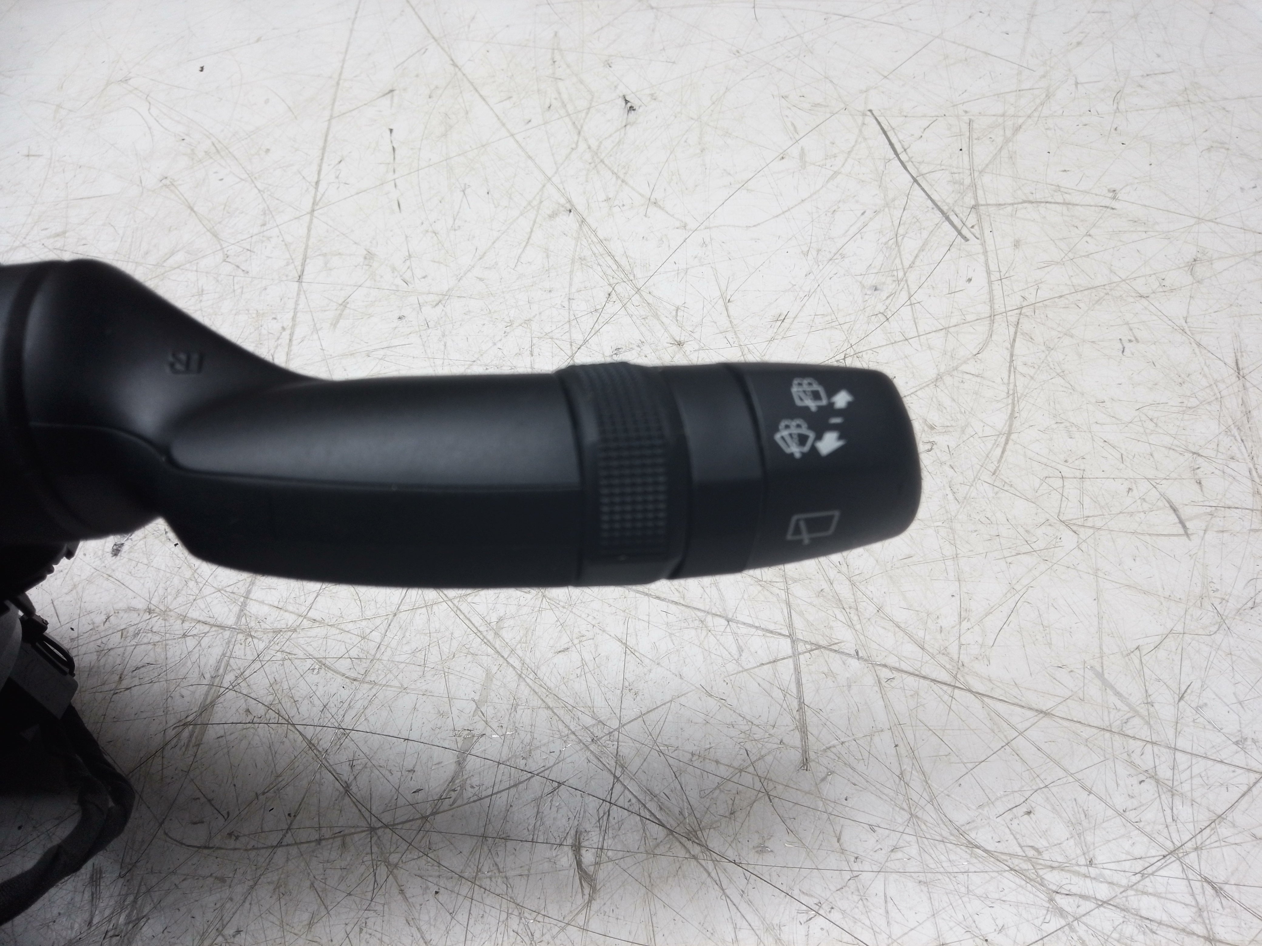 Toyota Corolla 2019-2024 Wiper Indicator Stalk & Squib Ring (89245-02120)