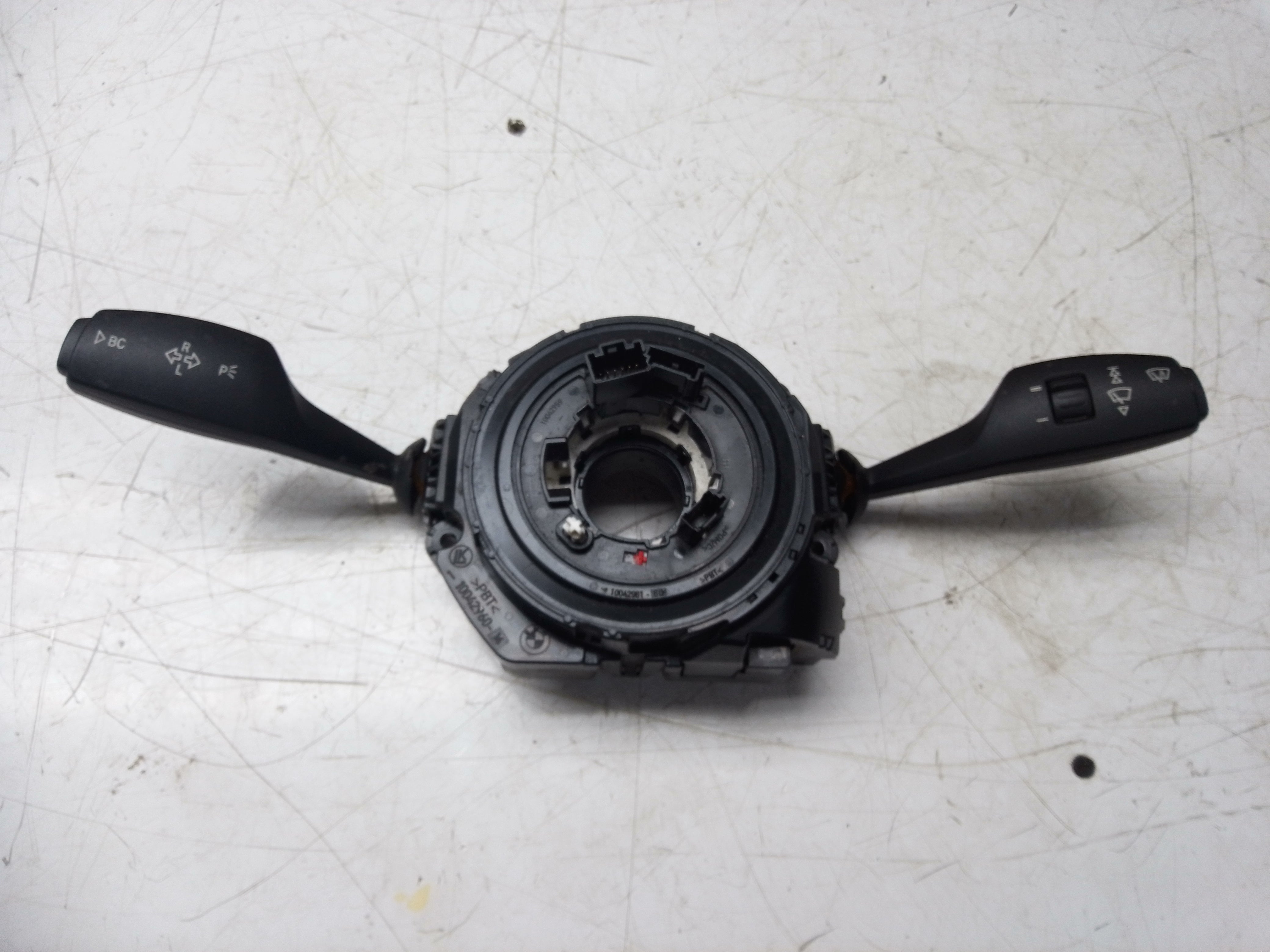 BMW 3 Series F30, F80 Steering Column Switch / Squib (10090904-03)